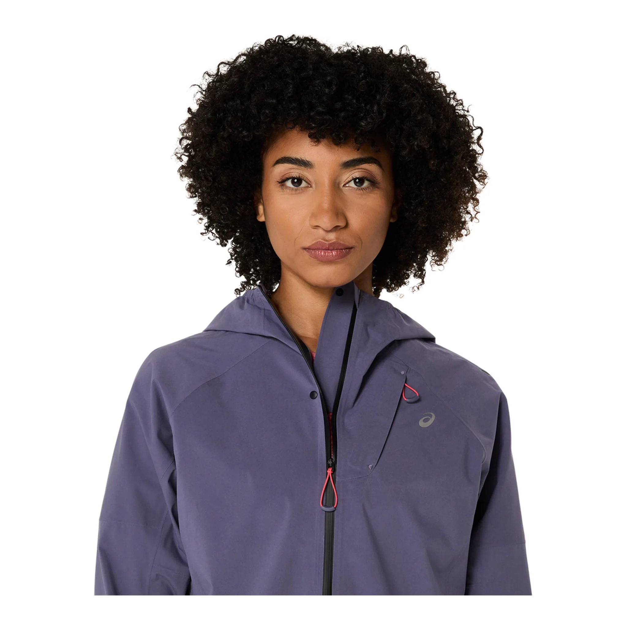 METARUN WATERPROOF JACKET