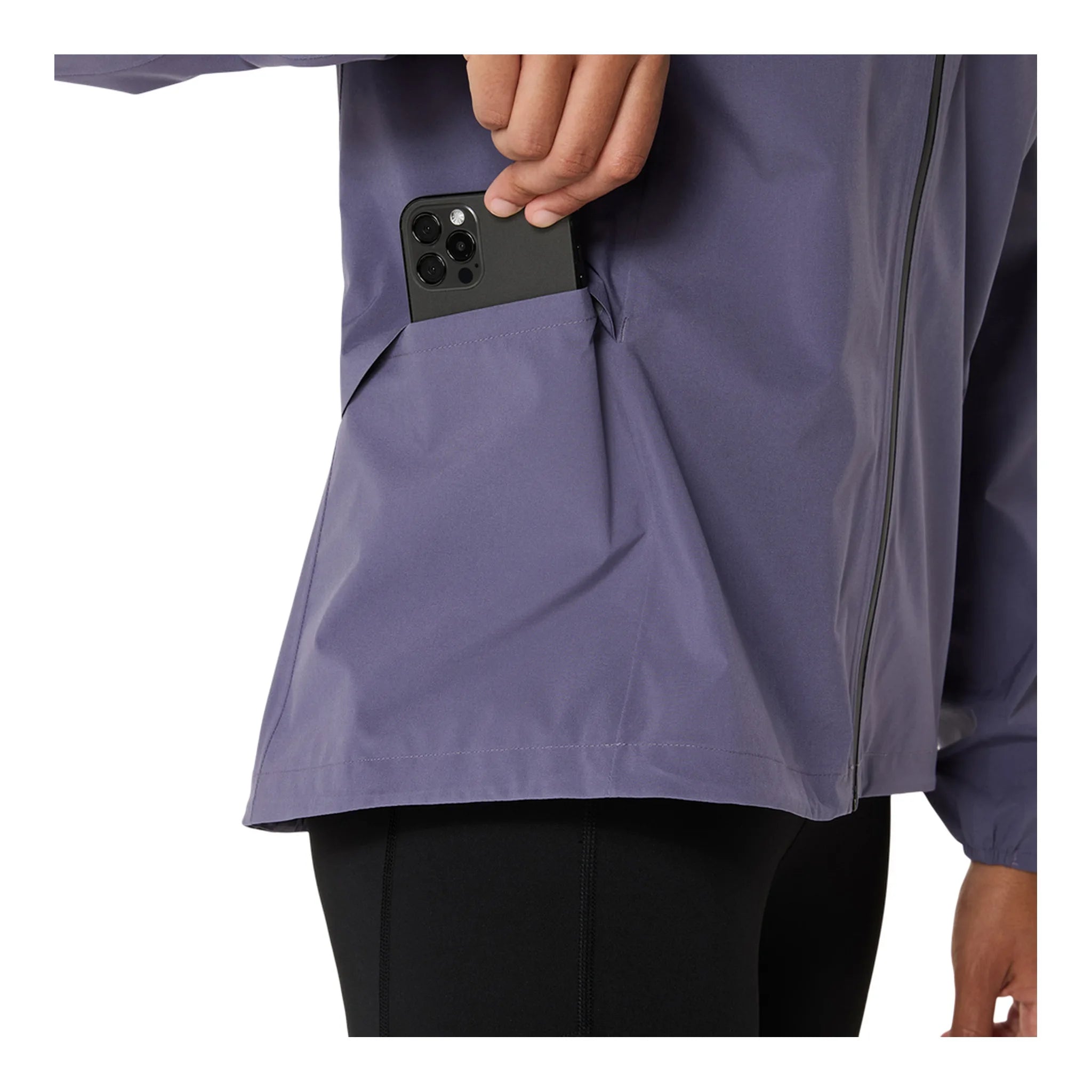 METARUN WATERPROOF JACKET