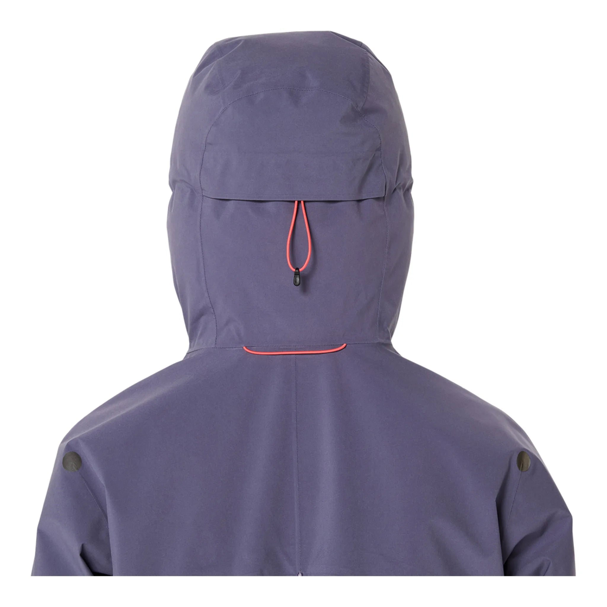 METARUN WATERPROOF JACKET