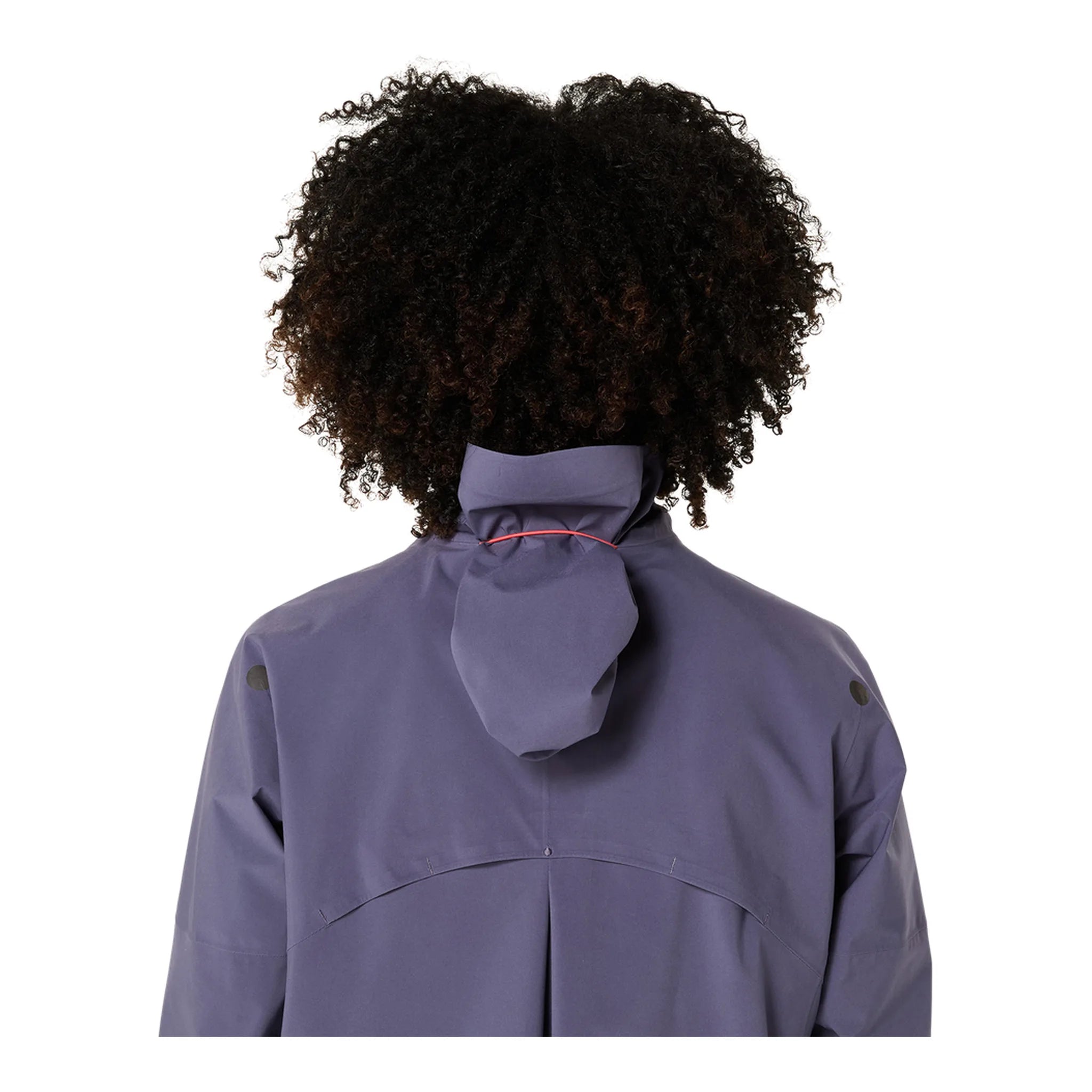 METARUN WATERPROOF JACKET