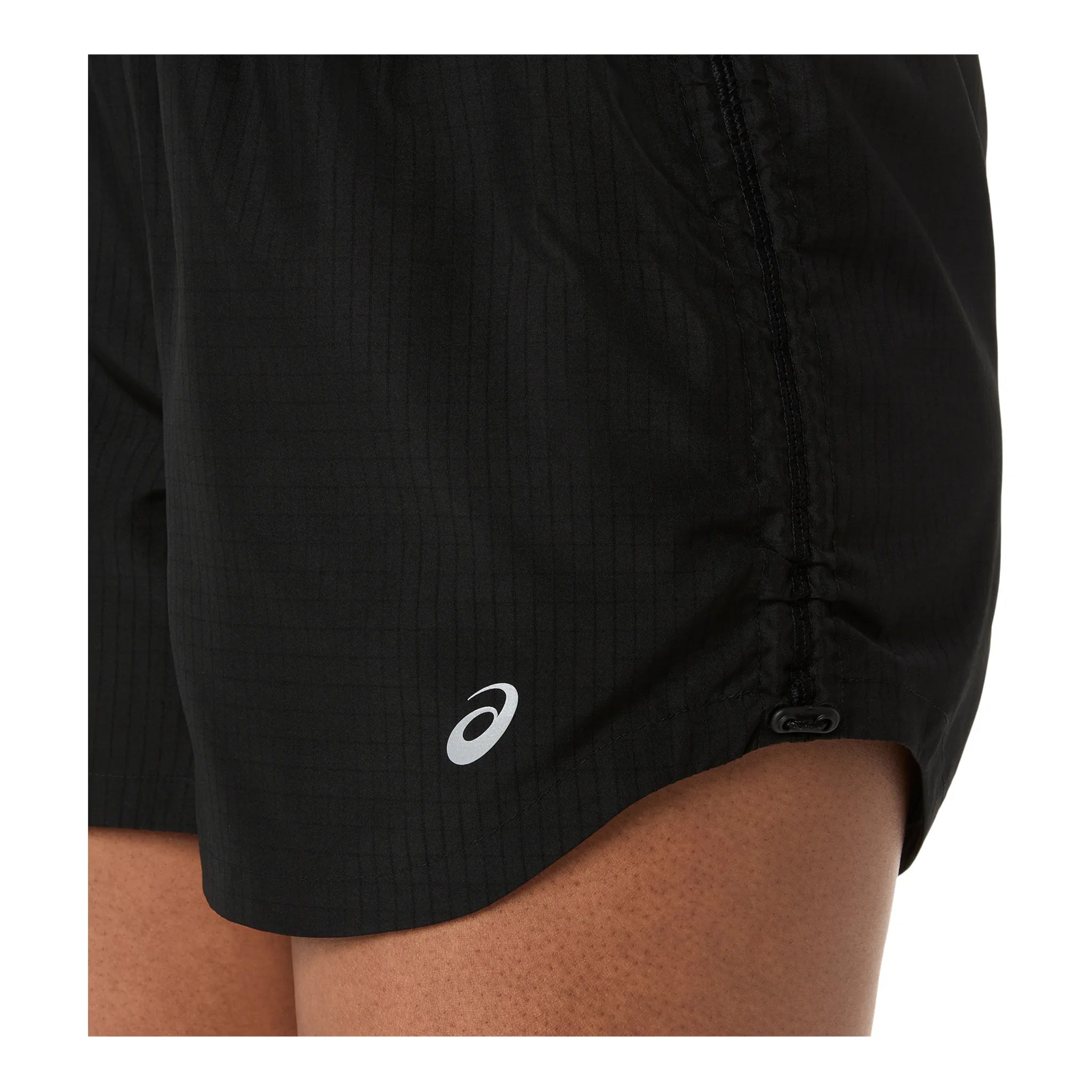 NAGINO RUN ADJUSTABLE 4IN SHORT
