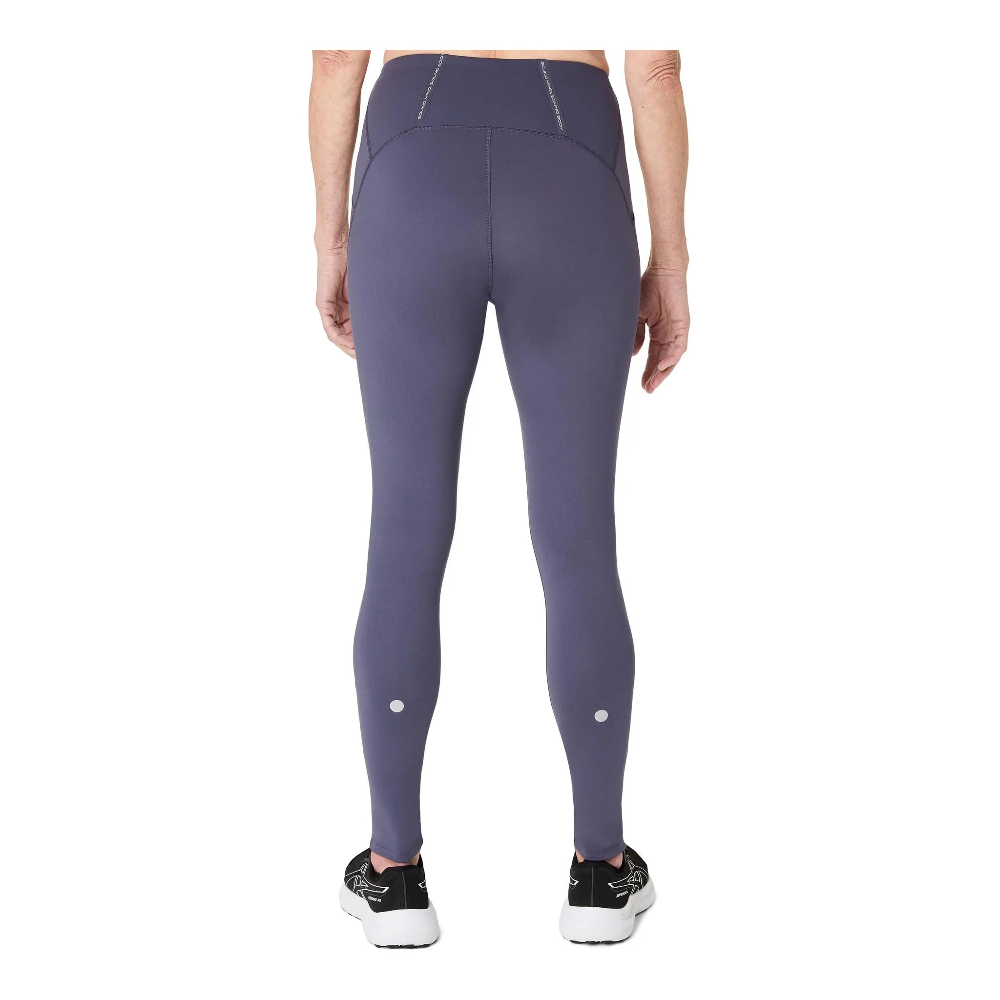 ROAD WINTER HIGH WAIST TIGHT