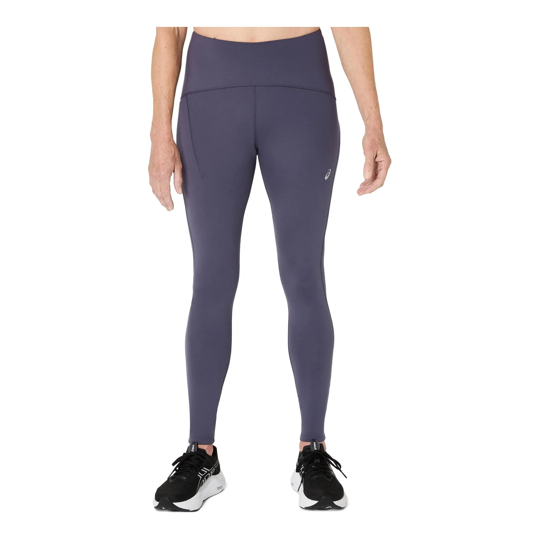 ROAD WINTER HIGH WAIST TIGHT