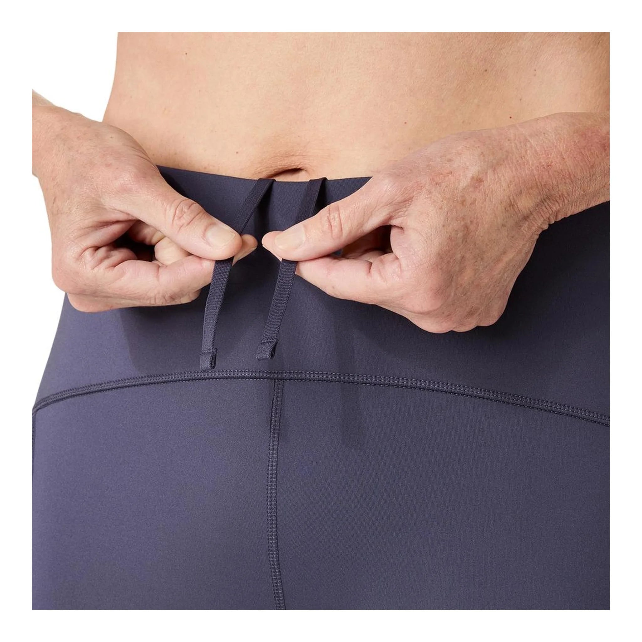 ROAD WINTER HIGH WAIST TIGHT