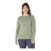 ASICS Europe B.V. ROAD SEAMLESS LS TOP Damen