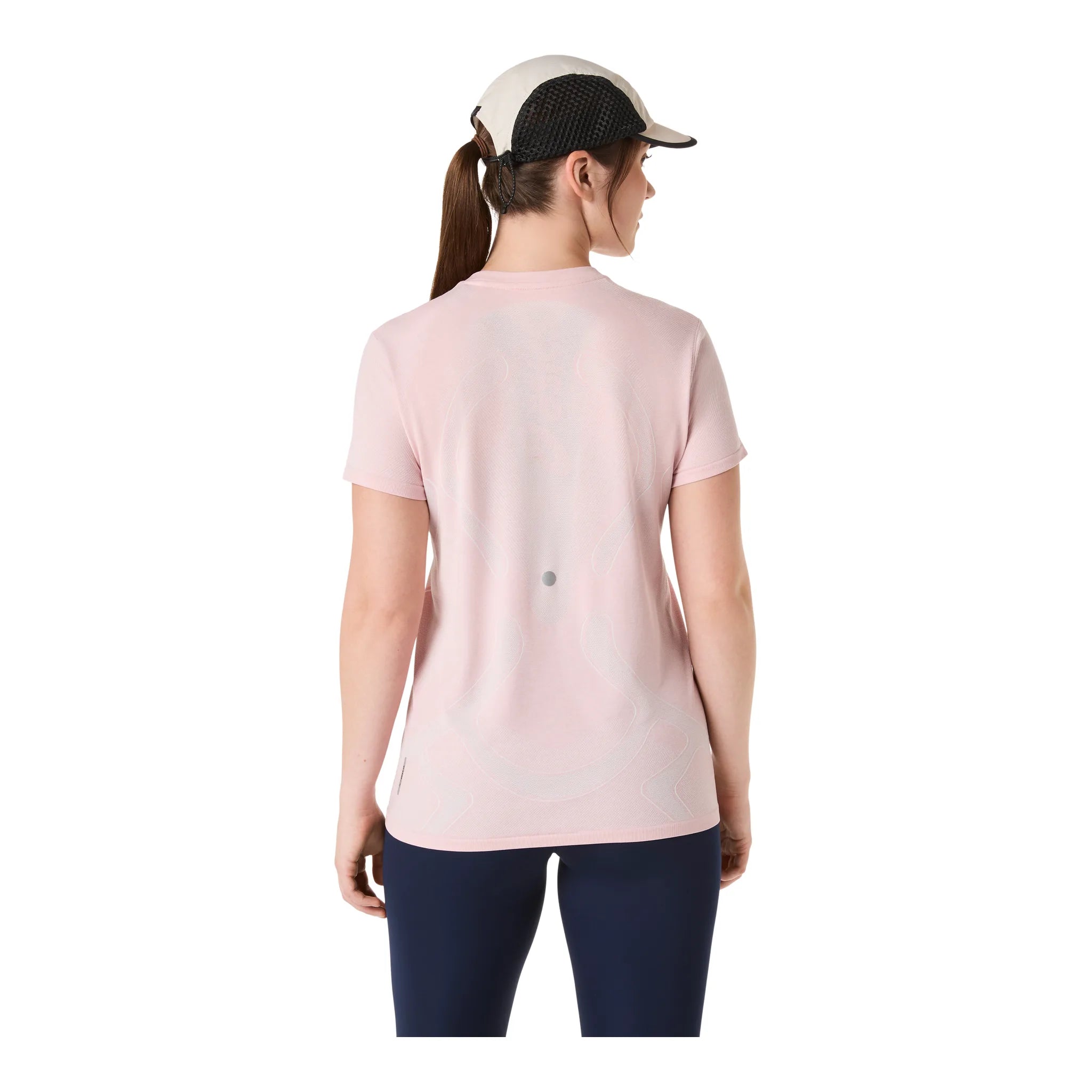 ROAD SEAMLESS SS TOP