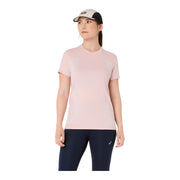 ASICS ROAD SEAMLESS SS TOP Damen