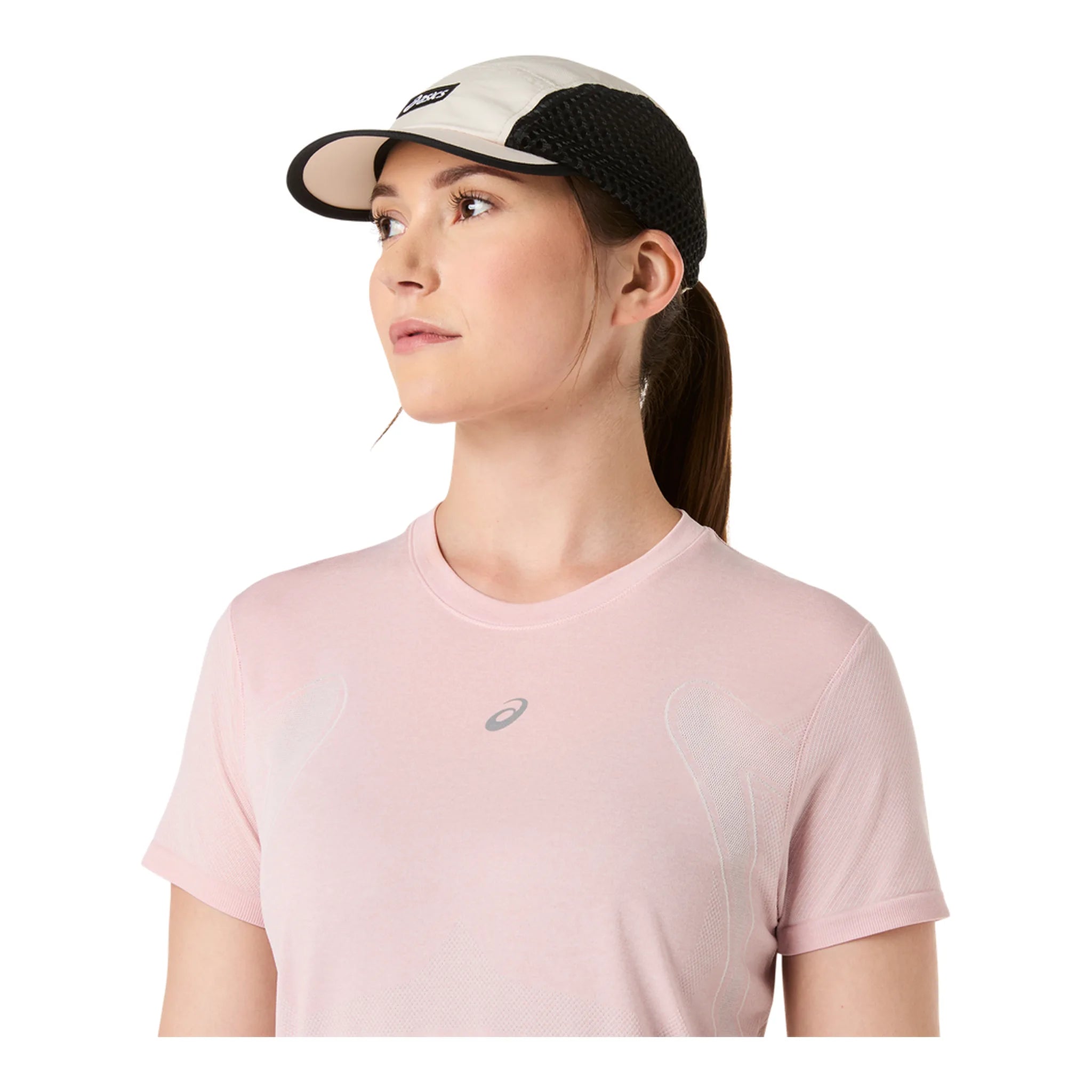 ROAD SEAMLESS SS TOP