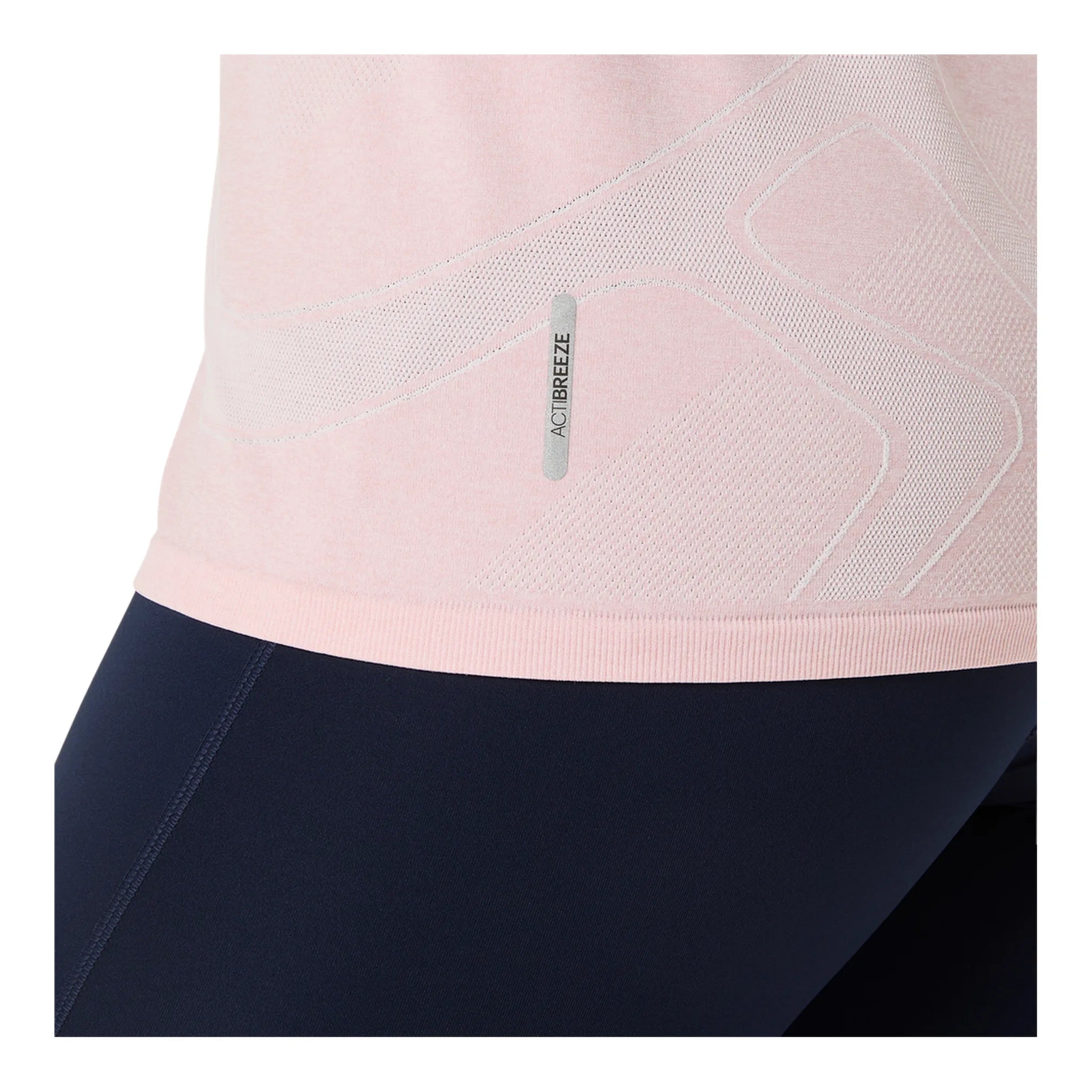 ROAD SEAMLESS SS TOP