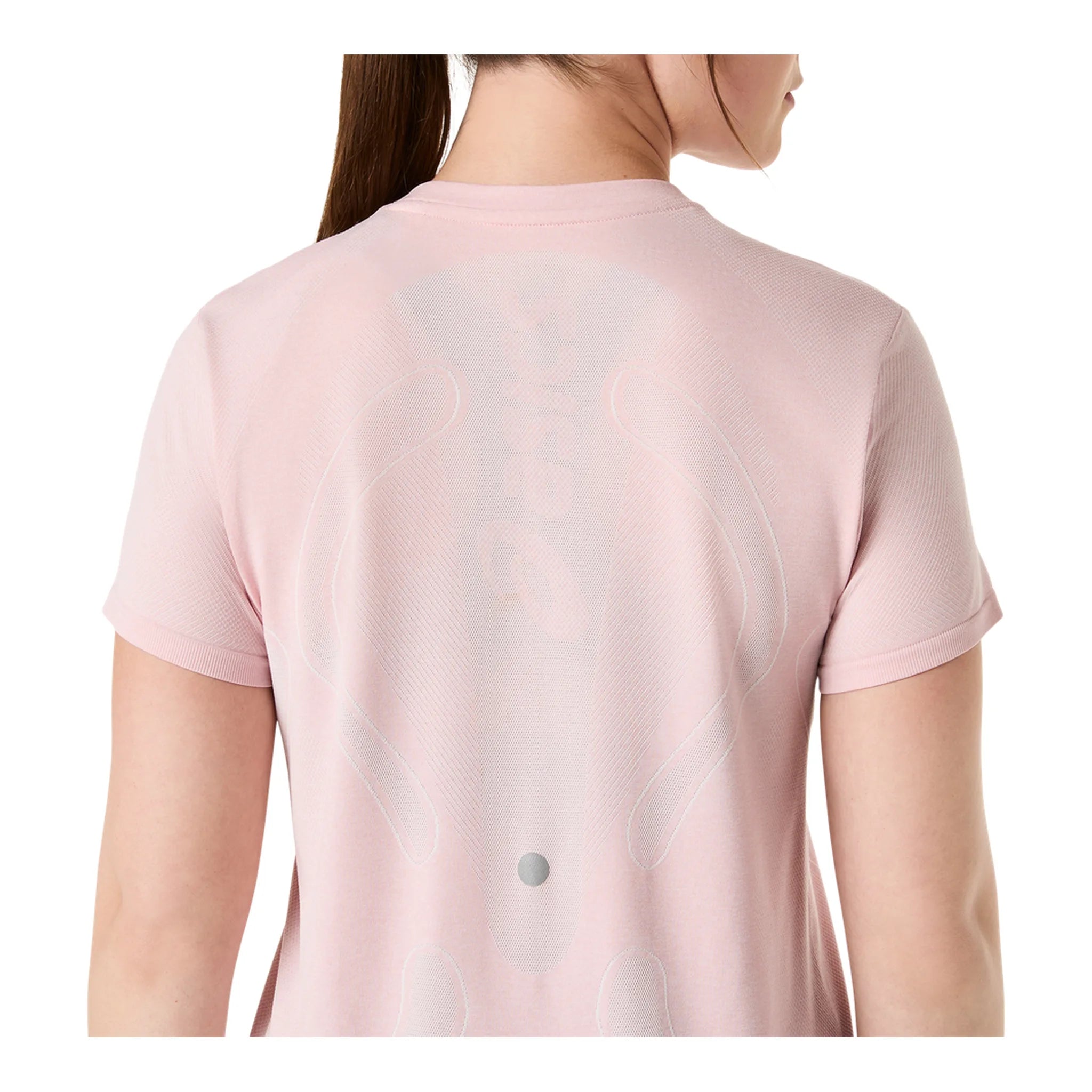 ROAD SEAMLESS SS TOP