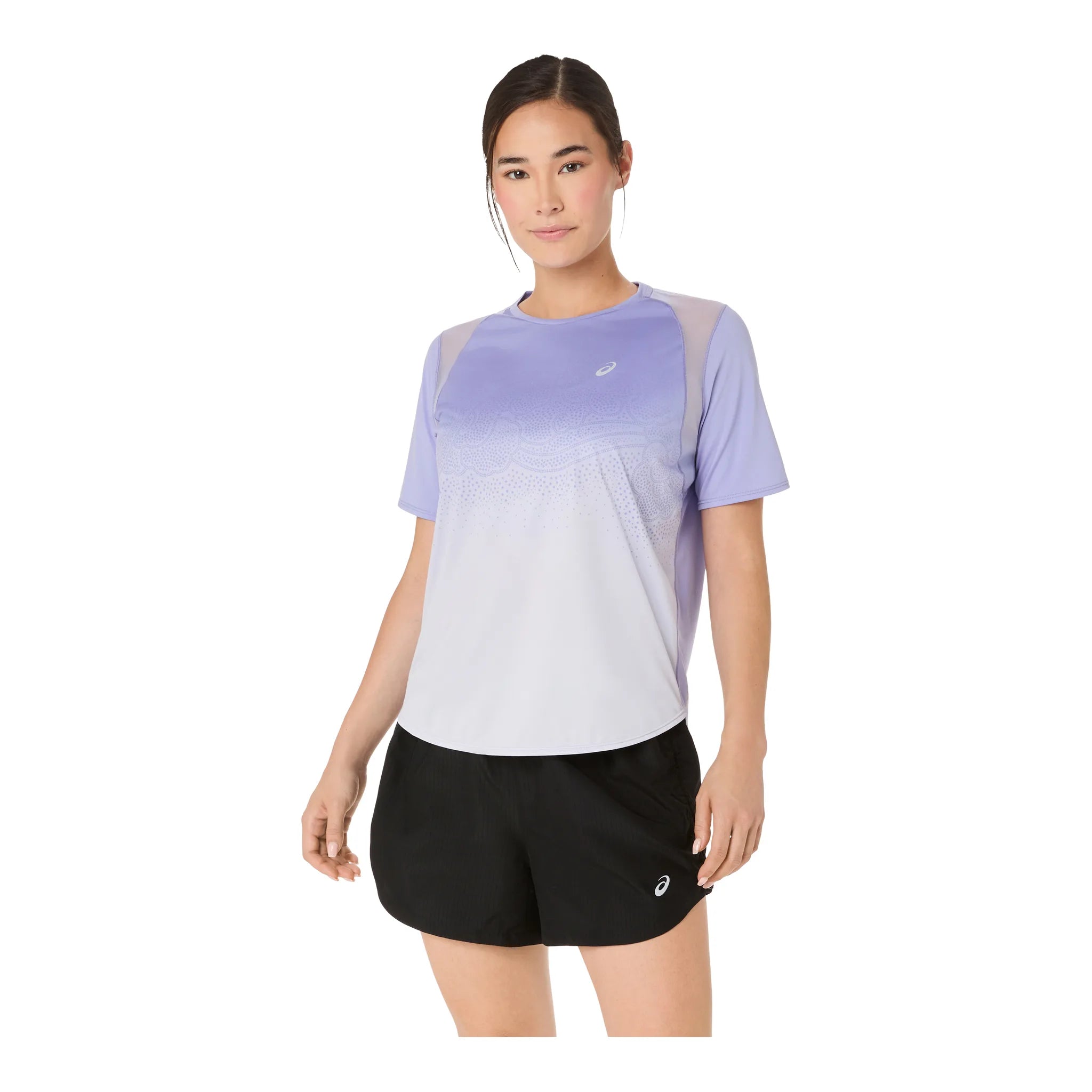ASICS ROAD FADE SS TOP Damen