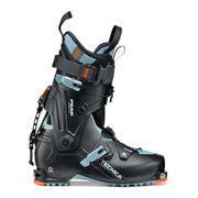 TECNICA ZERO G PEAK W BLACK/LICHEN BLU Damen