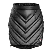 Grüezi bag DownWool Skirt W Damen