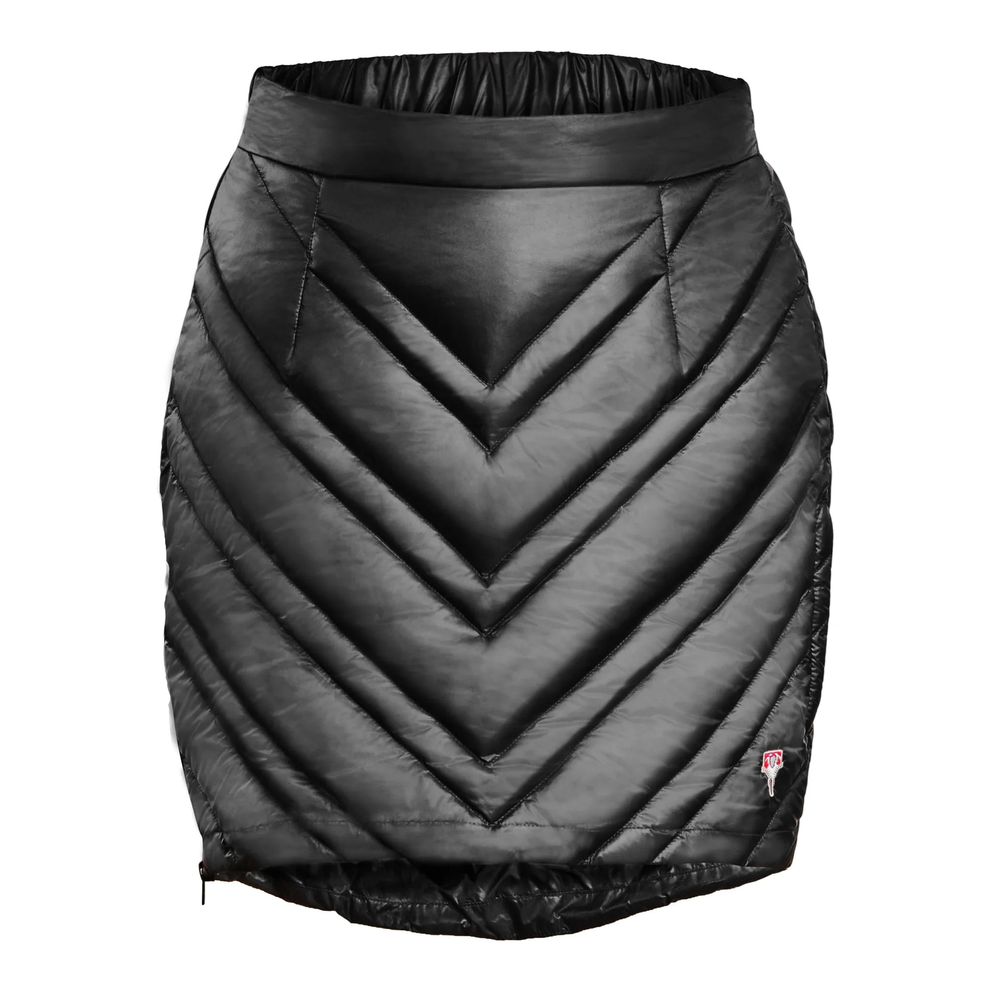 Grüezi bag DownWool Skirt W Damen