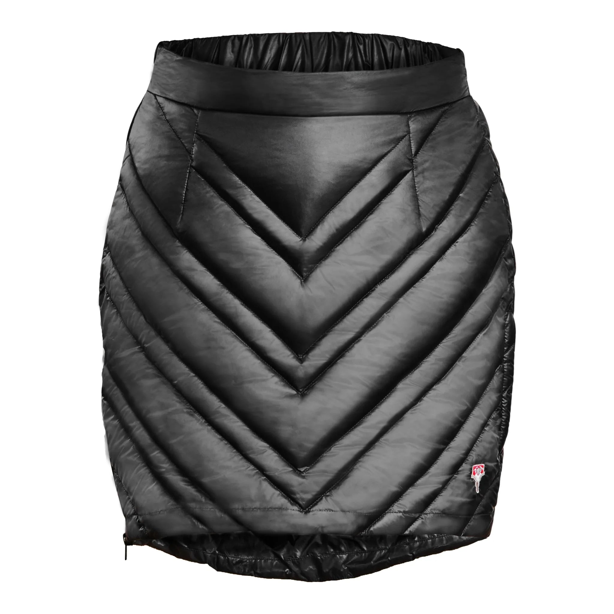 Grüezi bag DownWool Skirt W Damen