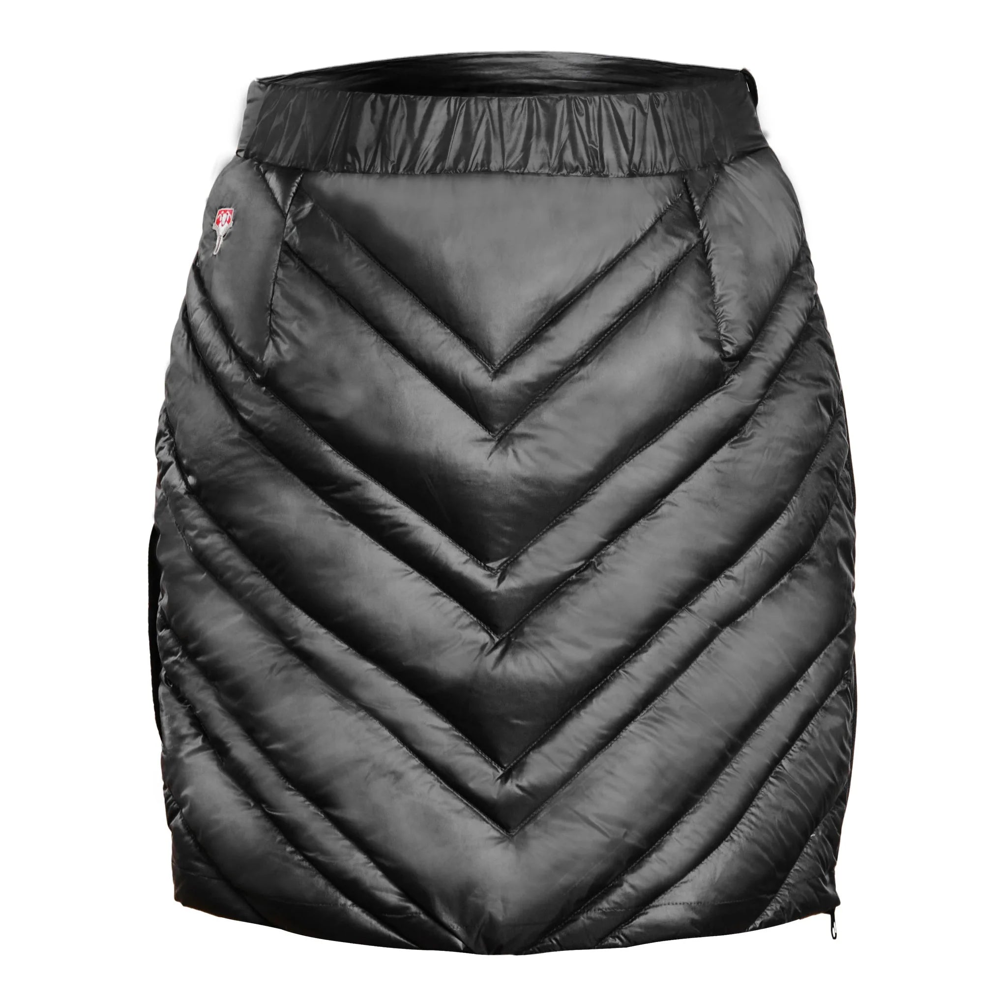 DownWool Skirt W