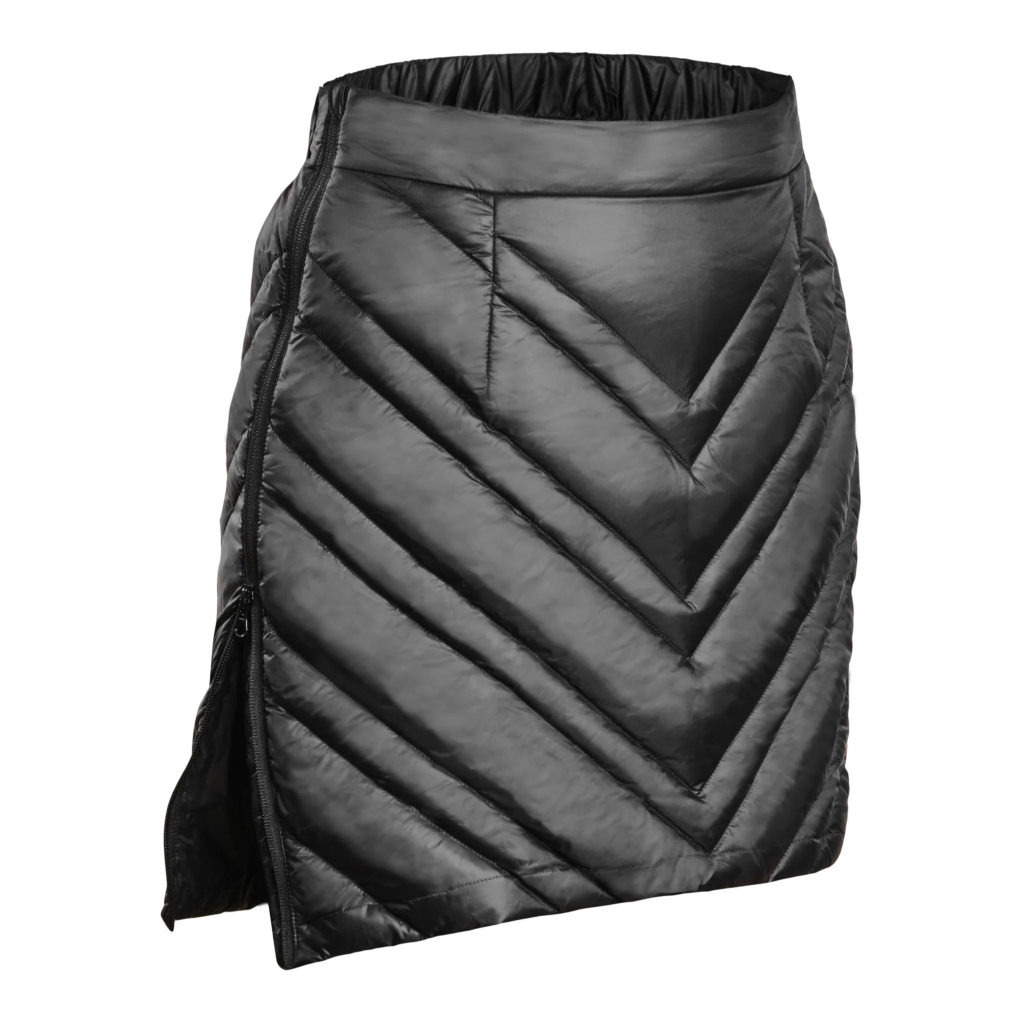 DownWool Skirt W