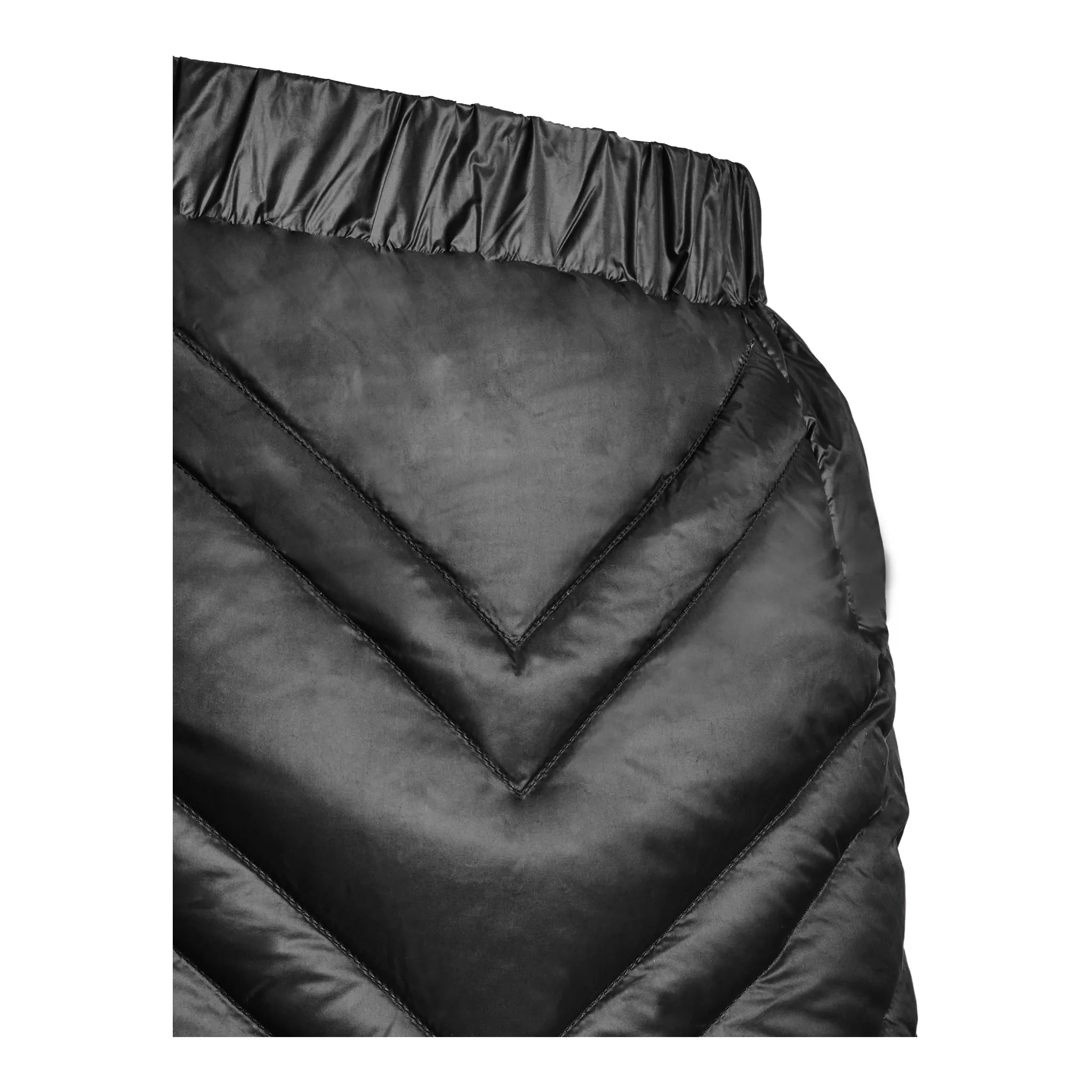 DownWool Skirt W
