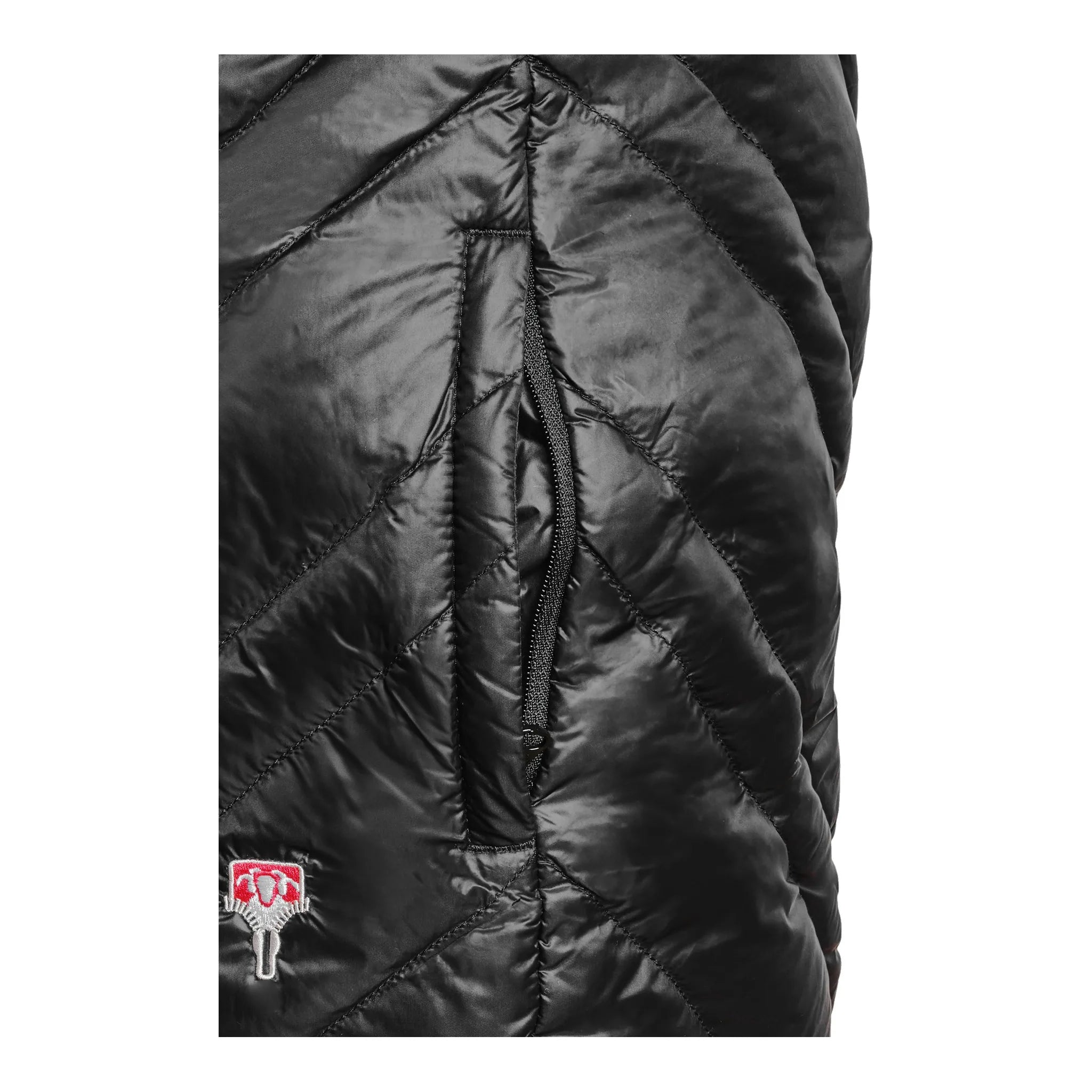 DownWool Skirt W