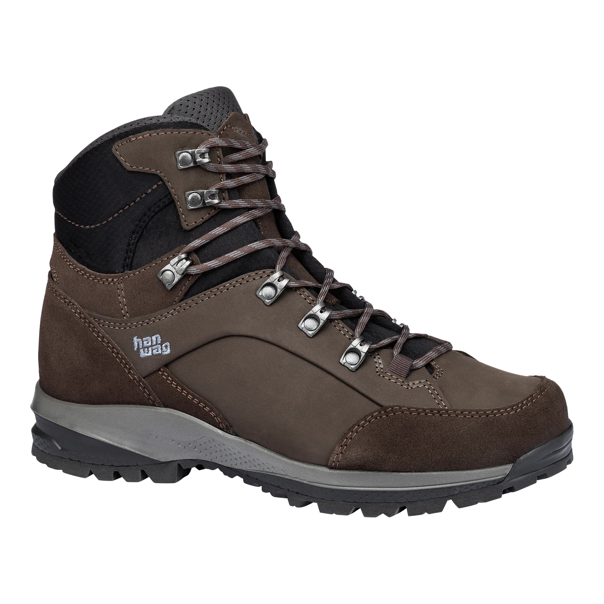 HANWAG Banks SF Extra LL Herren