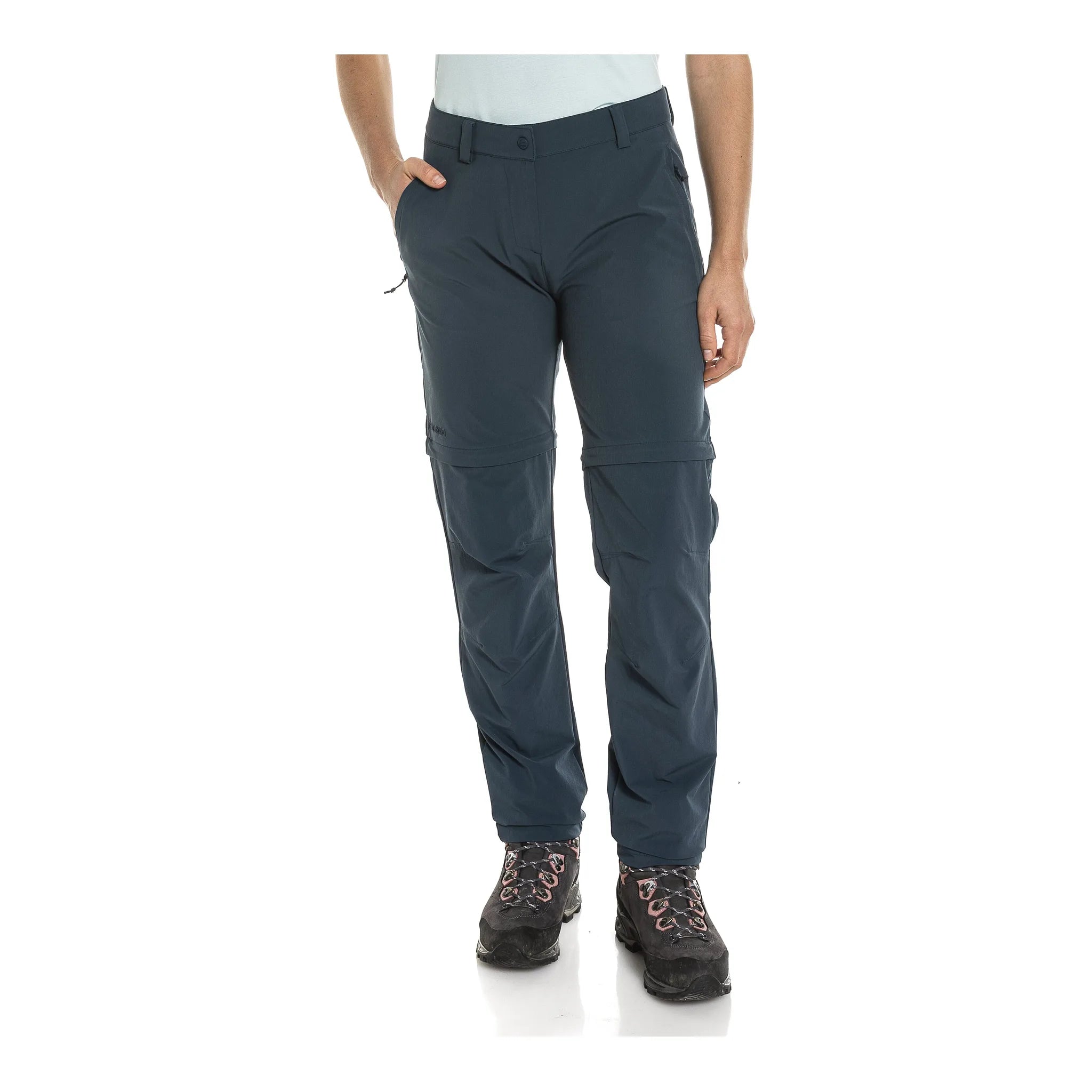 Pants Ascona Zip Off