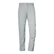 Schöffel Pants Ascona Zip Off Damen