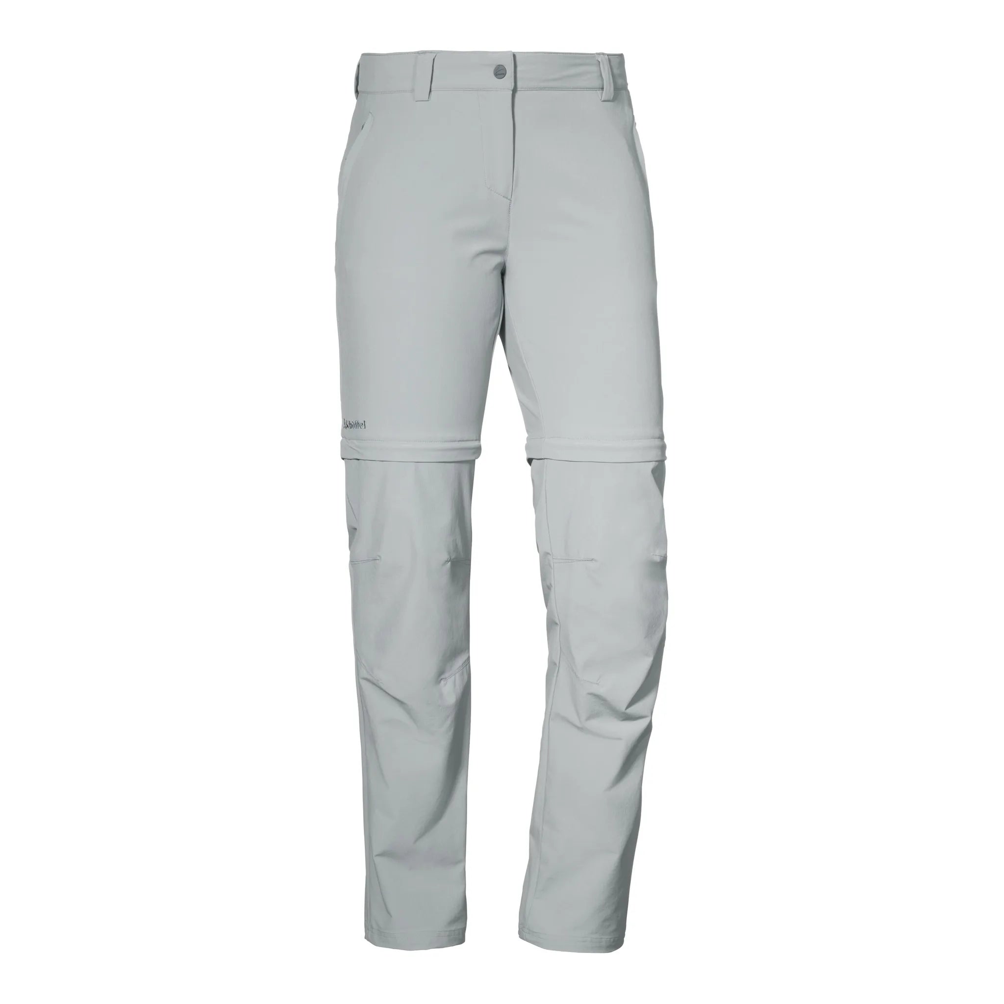 Schöffel Pants Ascona Zip Off Damen