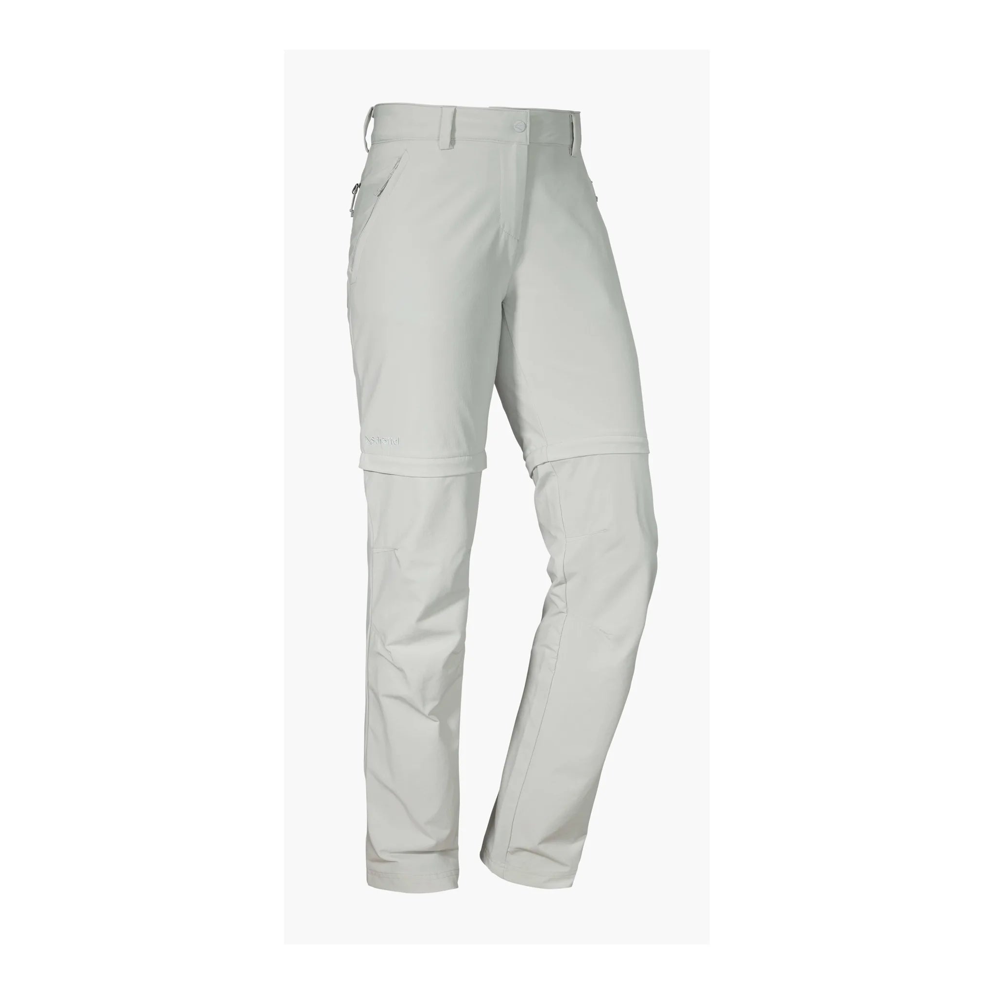 Pants Ascona Zip Off