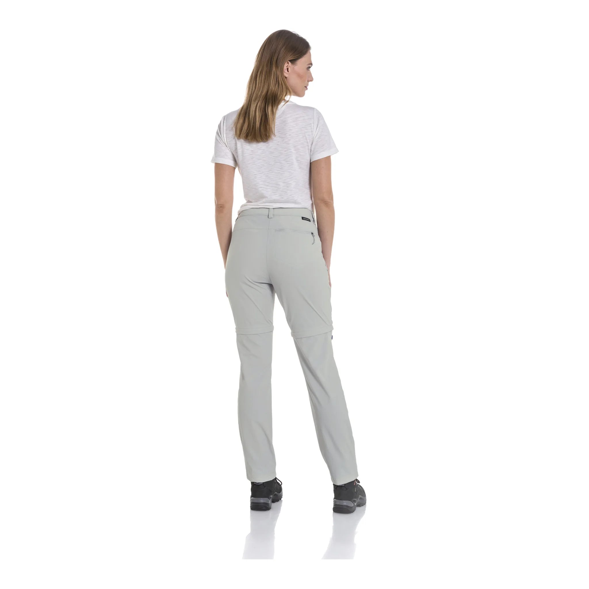 Pants Ascona Zip Off
