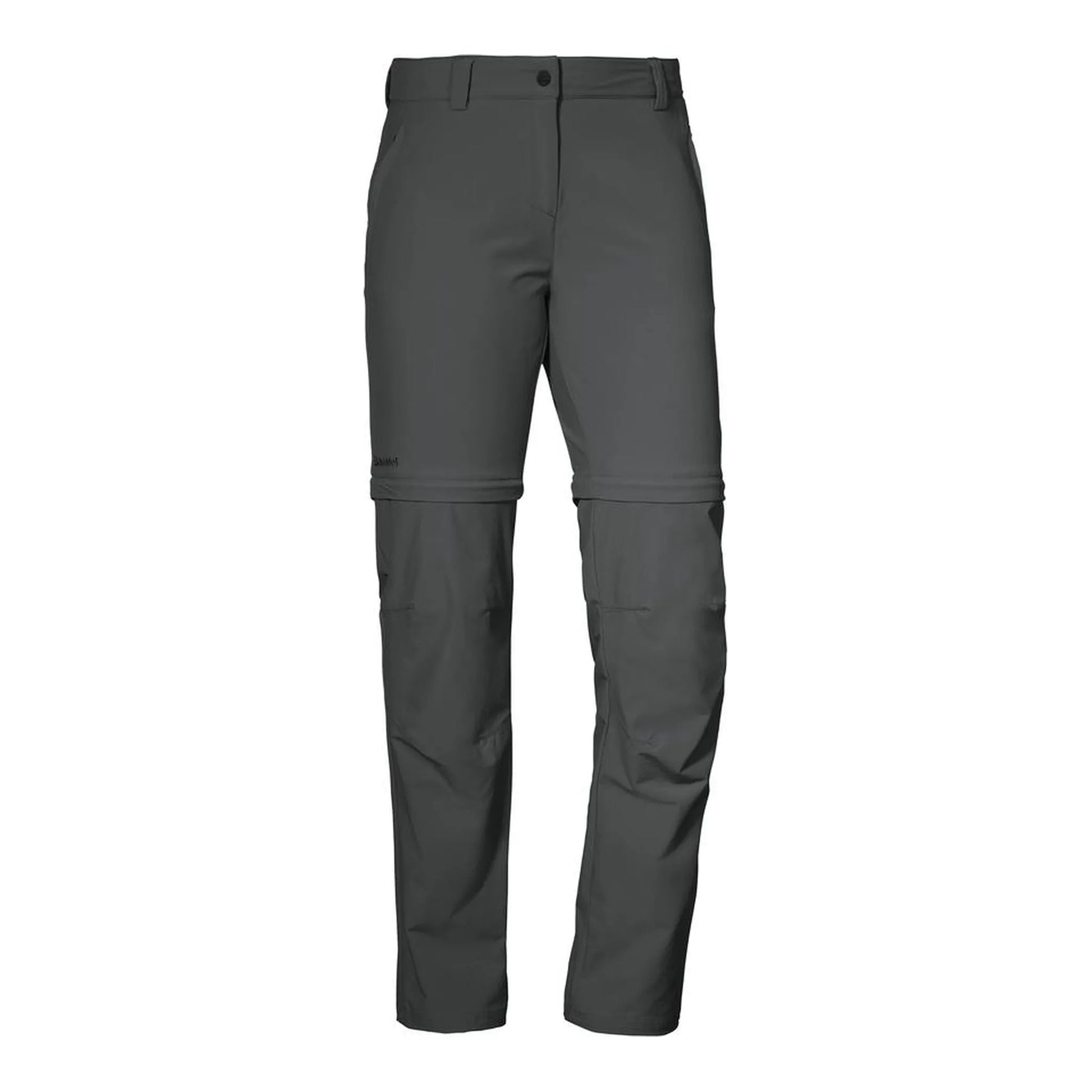 Schöffel Pants Ascona Zip Off Damen