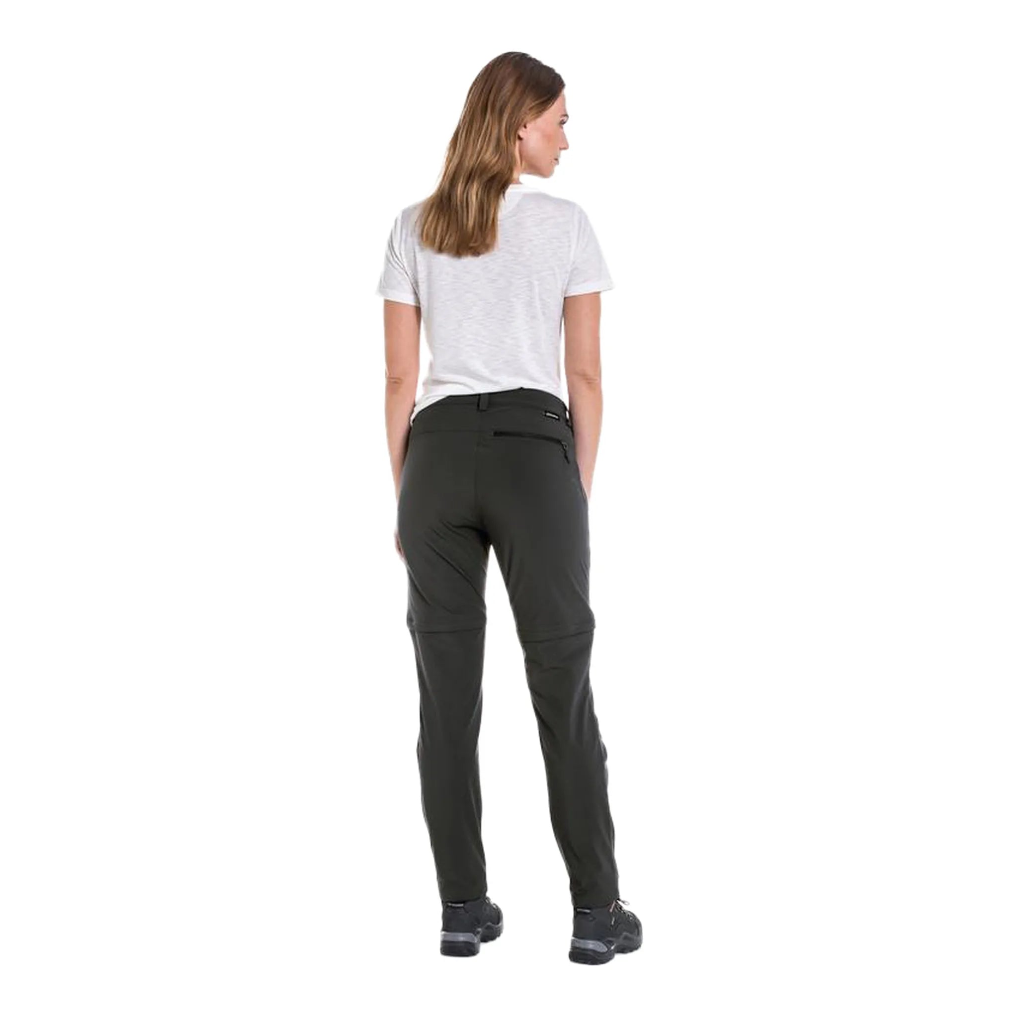 Pants Ascona Zip Off