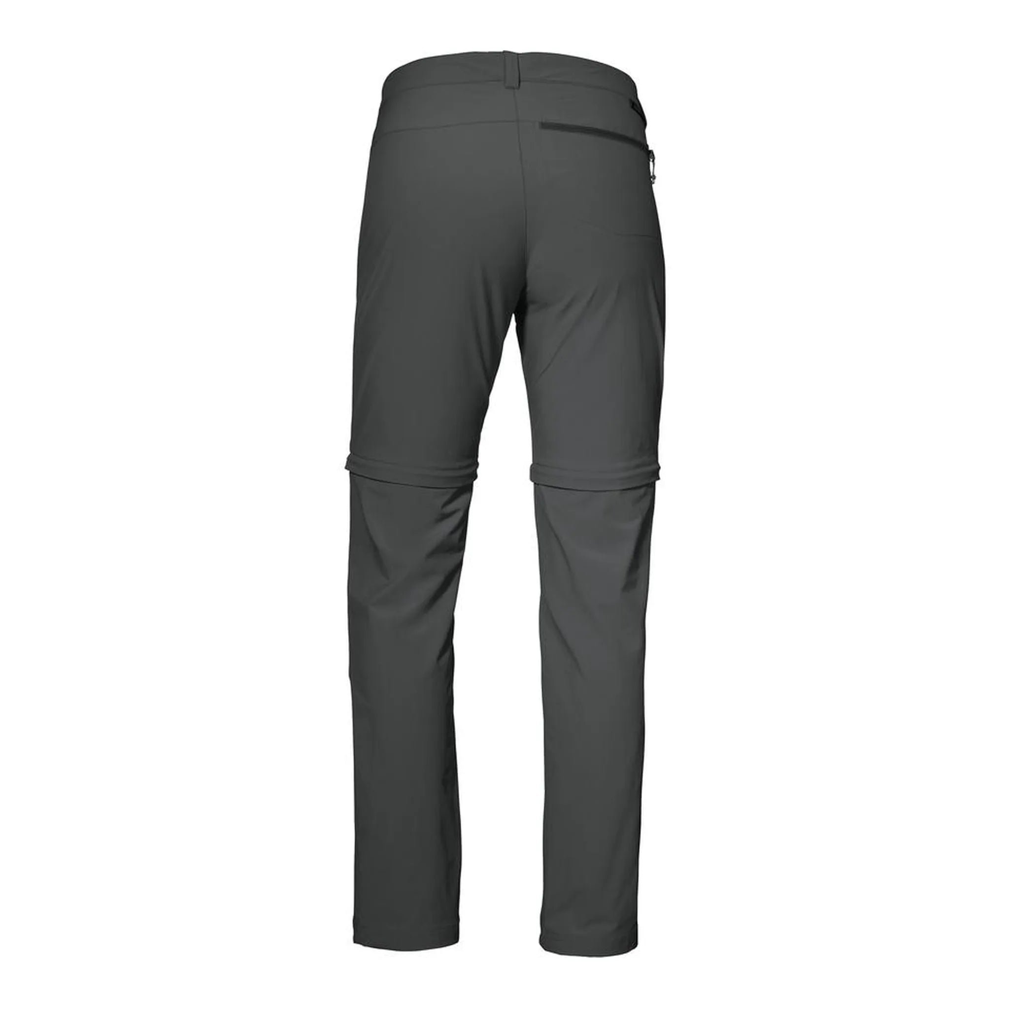 Pants Ascona Zip Off