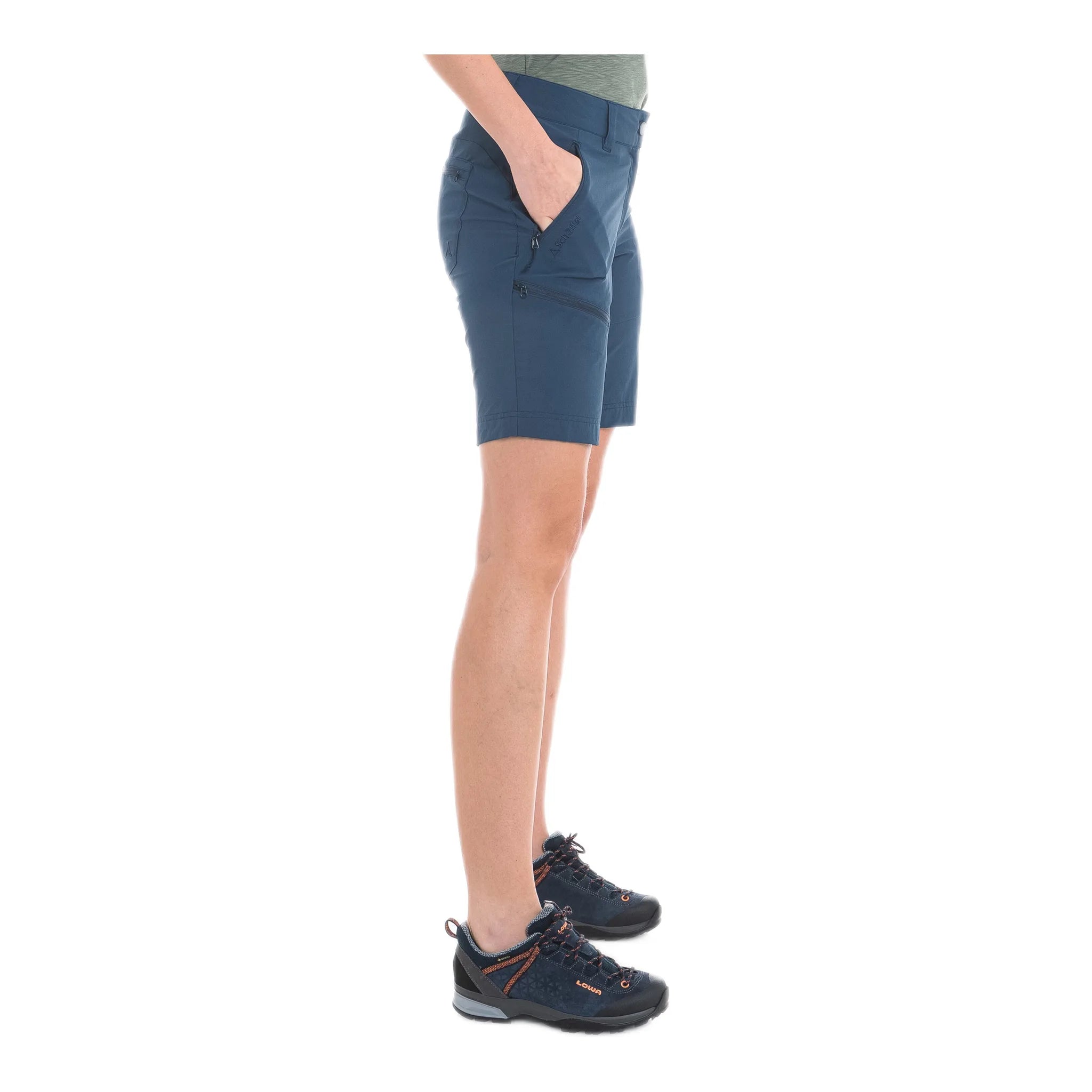 Shorts Toblach2