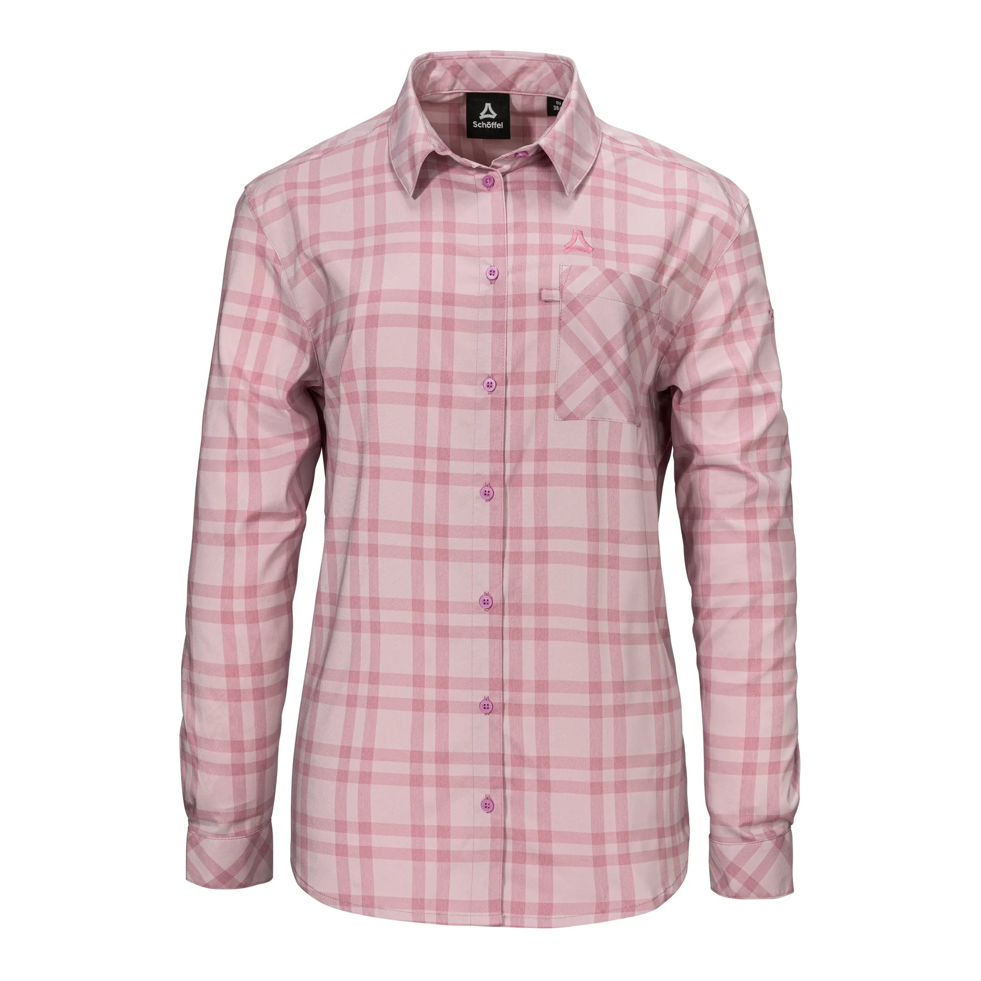 Schöffel Blouse Style Fraris WMN Damen