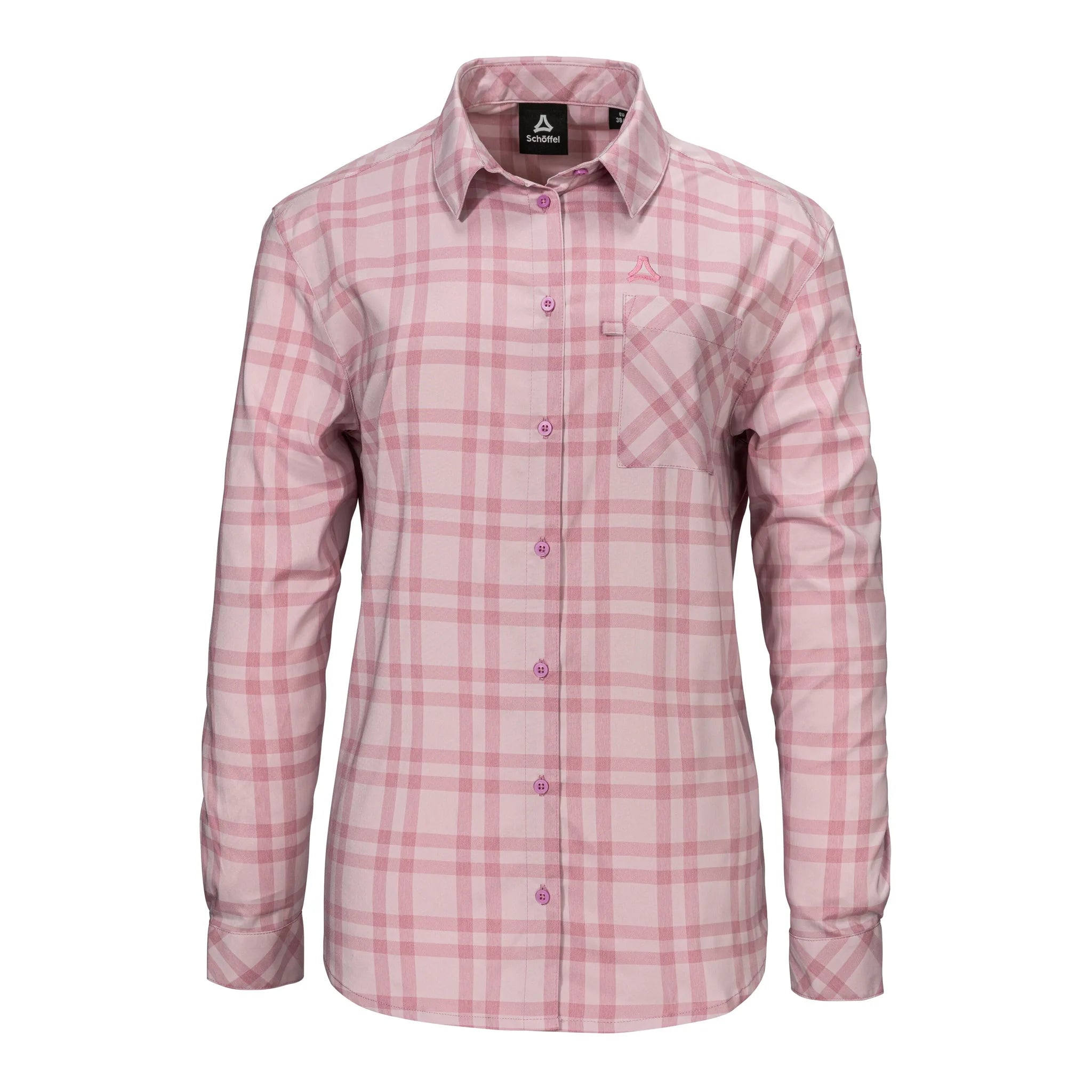 Schöffel Blouse Style Fraris WMN Damen
