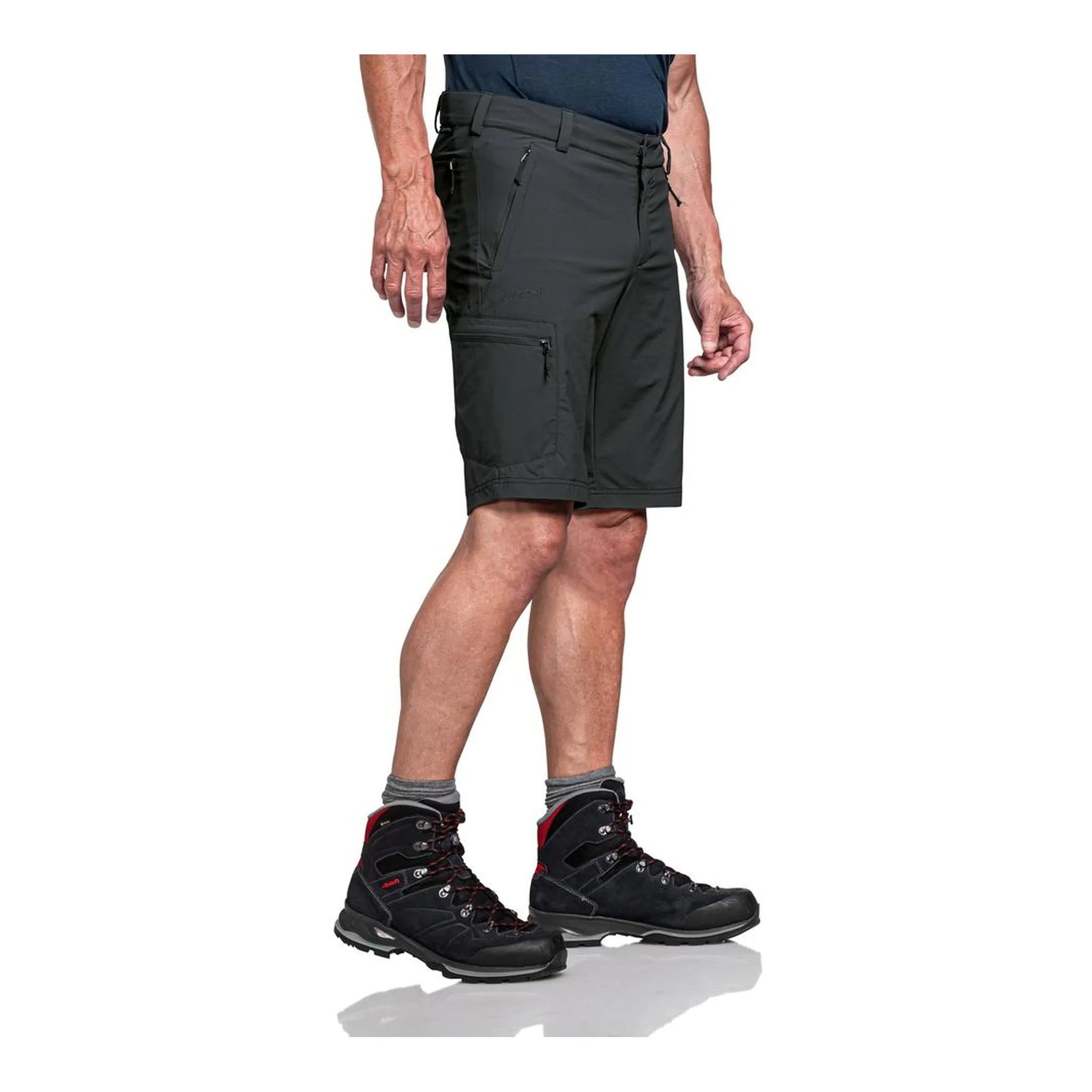 Shorts Folkstone