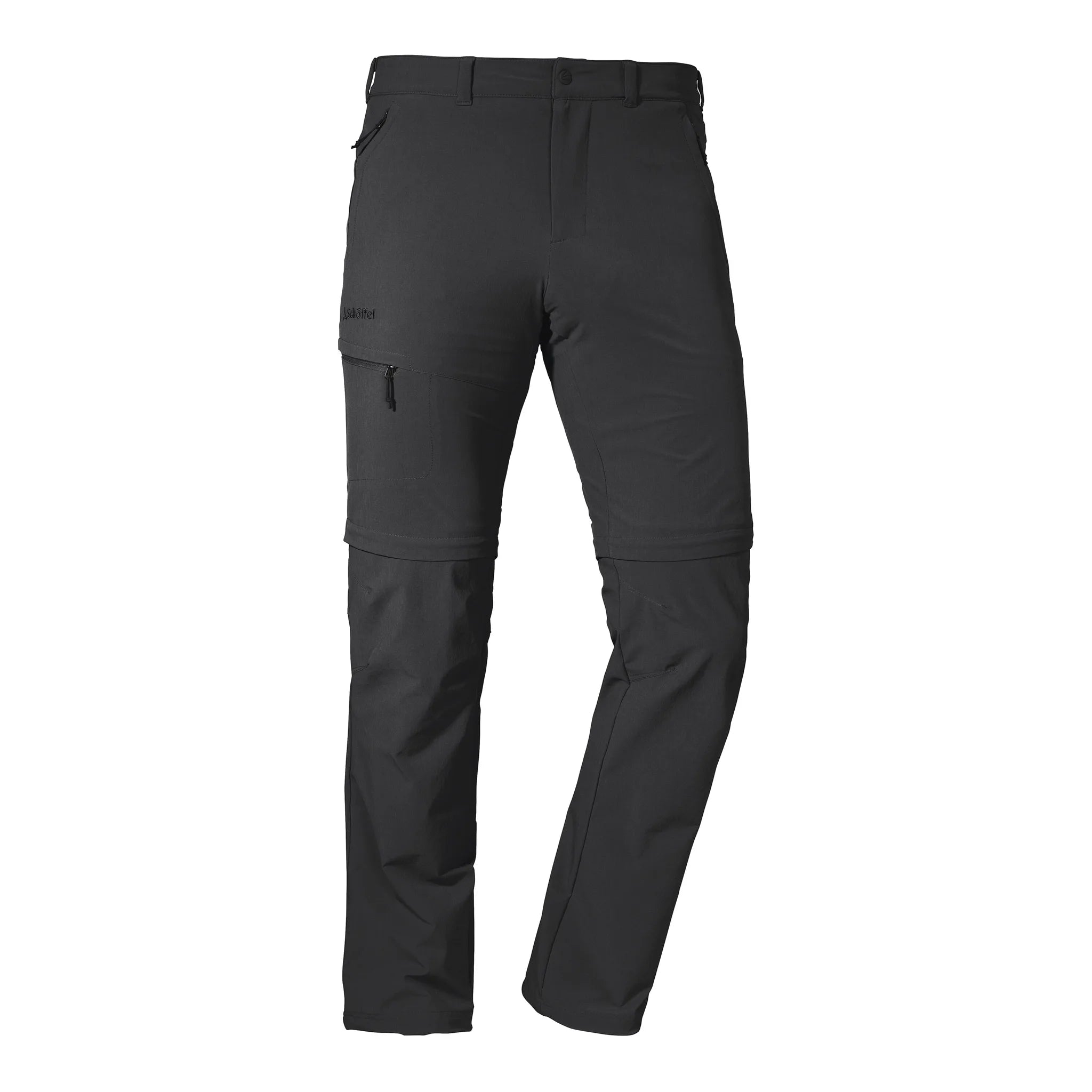 Schöffel Pants Koper1 Zip Off Herren