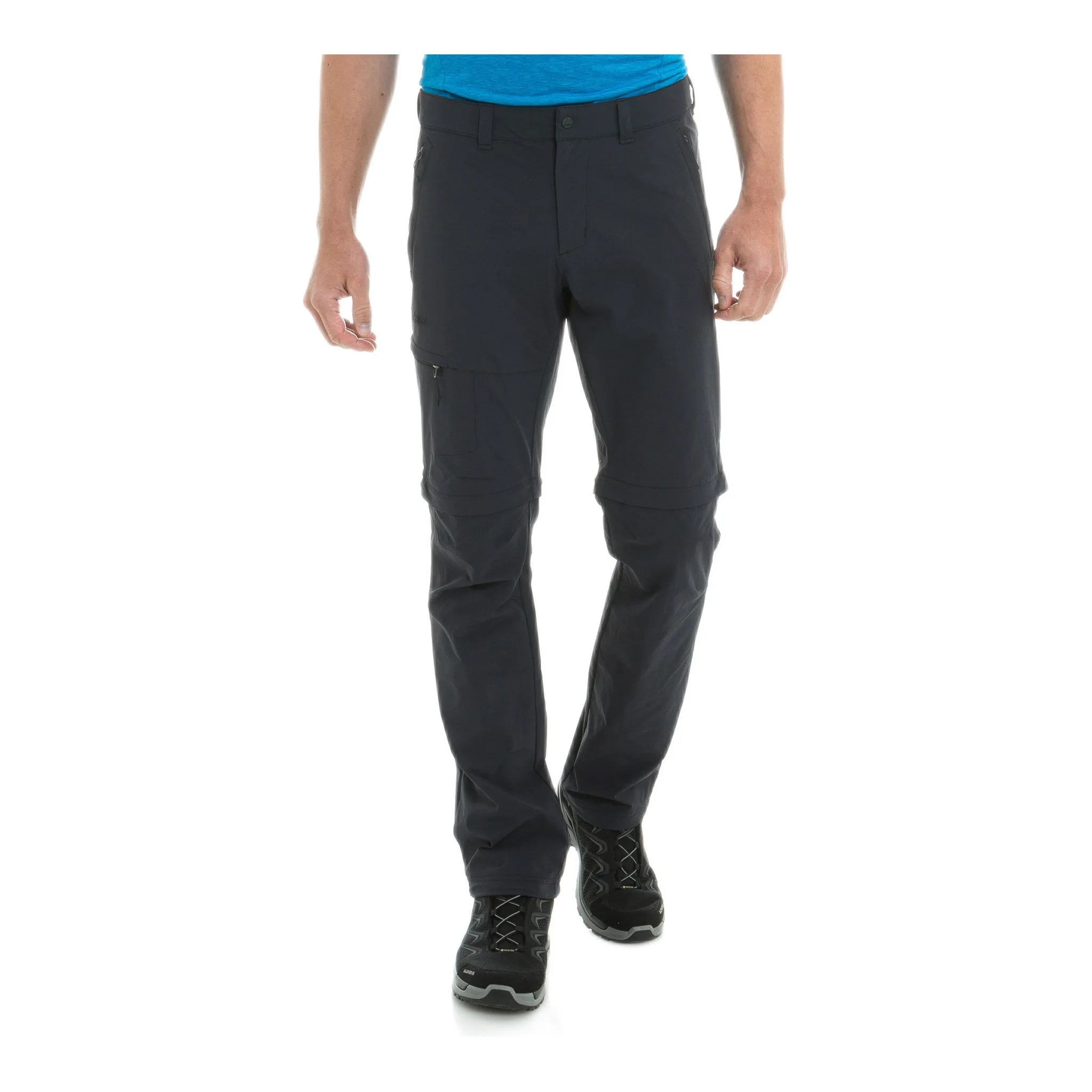 Pants Koper1 Zip Off