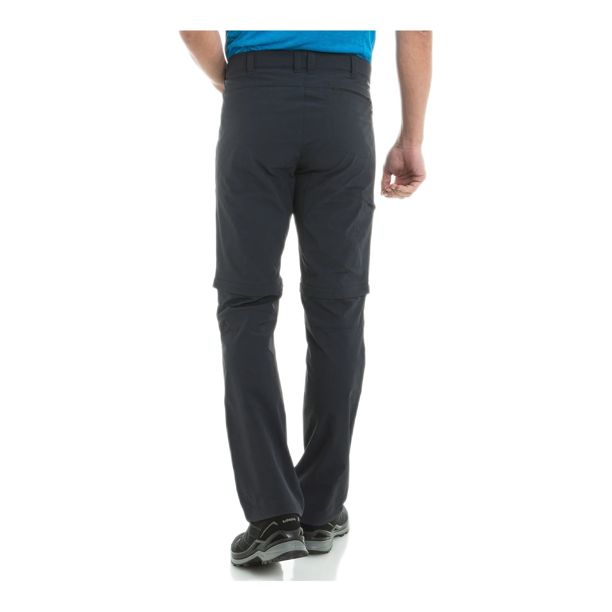 Pants Koper1 Zip Off