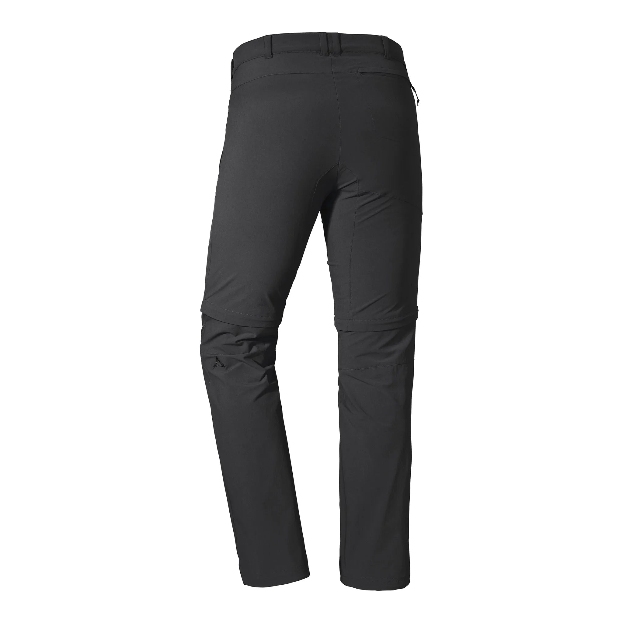 Pants Koper1 Zip Off