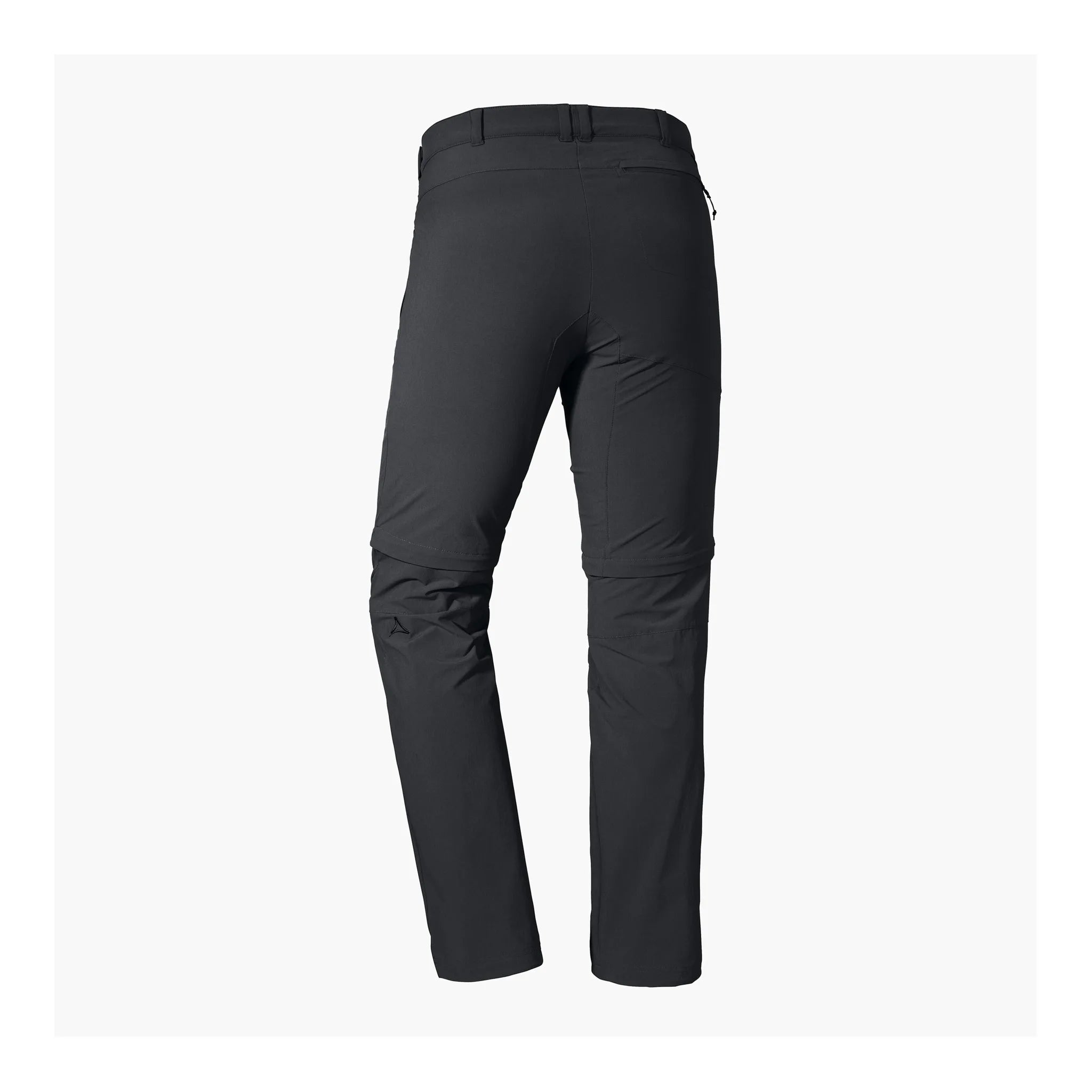 Pants Koper1 Zip Off