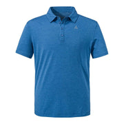 Schöffel Sportbekleidung GmbH CIRC Polo Shirt Tauron M Herren