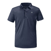 Schöffel Sportbekleidung GmbH CIRC Polo Shirt Tauron M Herren