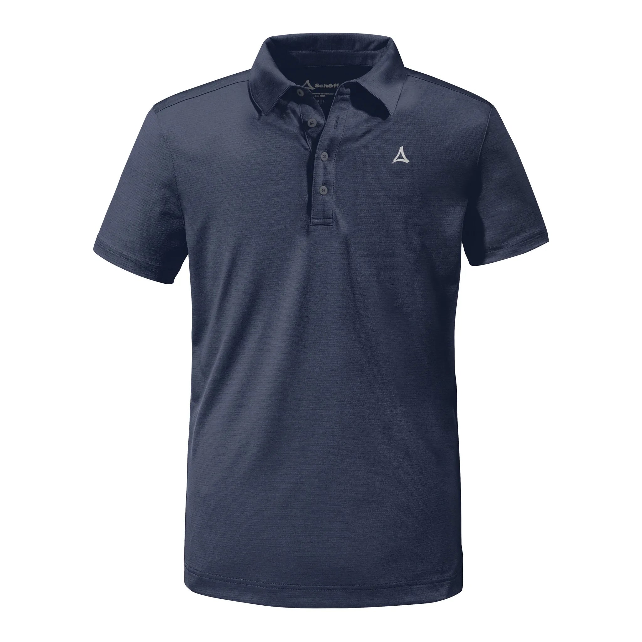 Schöffel Sportbekleidung GmbH CIRC Polo Shirt Tauron M Herren