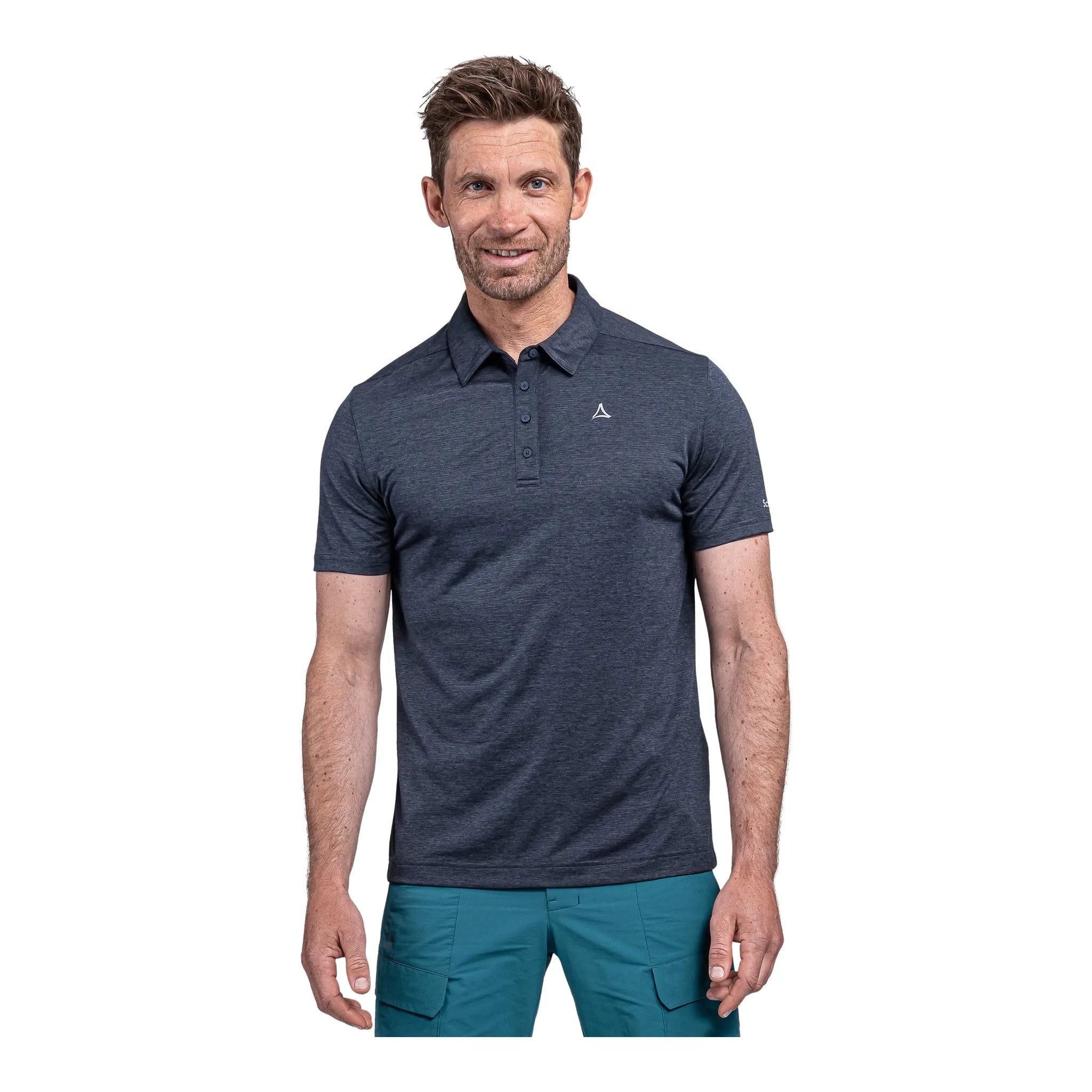 CIRC Polo Shirt Tauron M