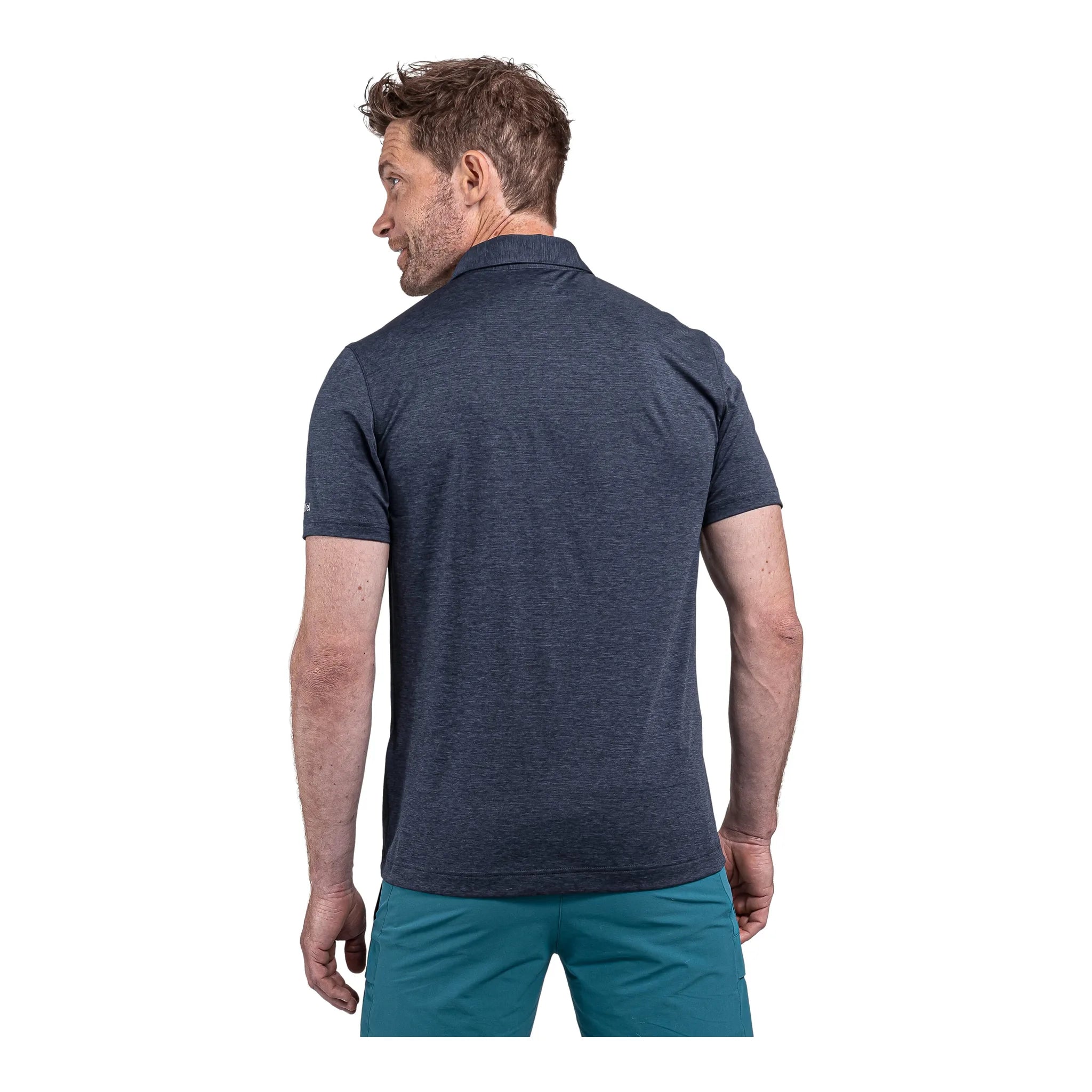 CIRC Polo Shirt Tauron M
