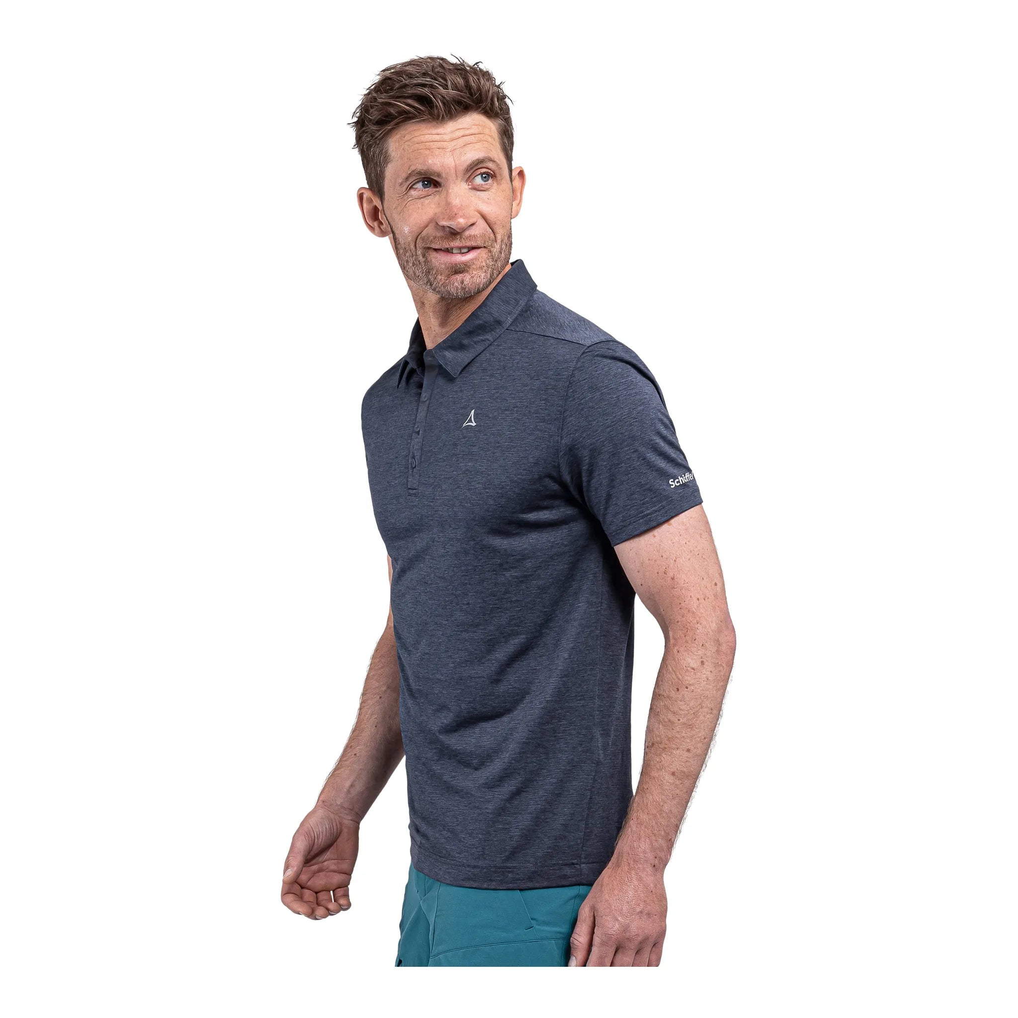 CIRC Polo Shirt Tauron M