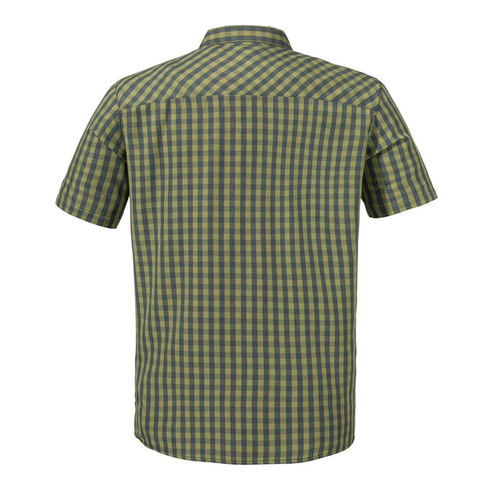 CIRC Shirt Style Dalfoss MNS
