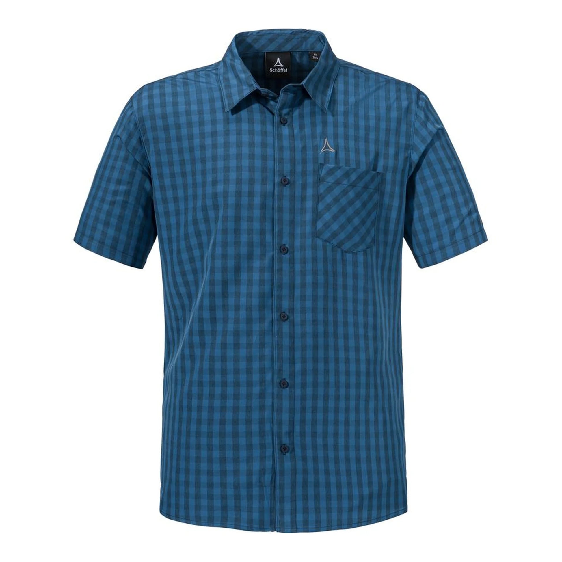 Schöffel Sportbekleidung GmbH CIRC Shirt Style Dalfoss MNS Herren