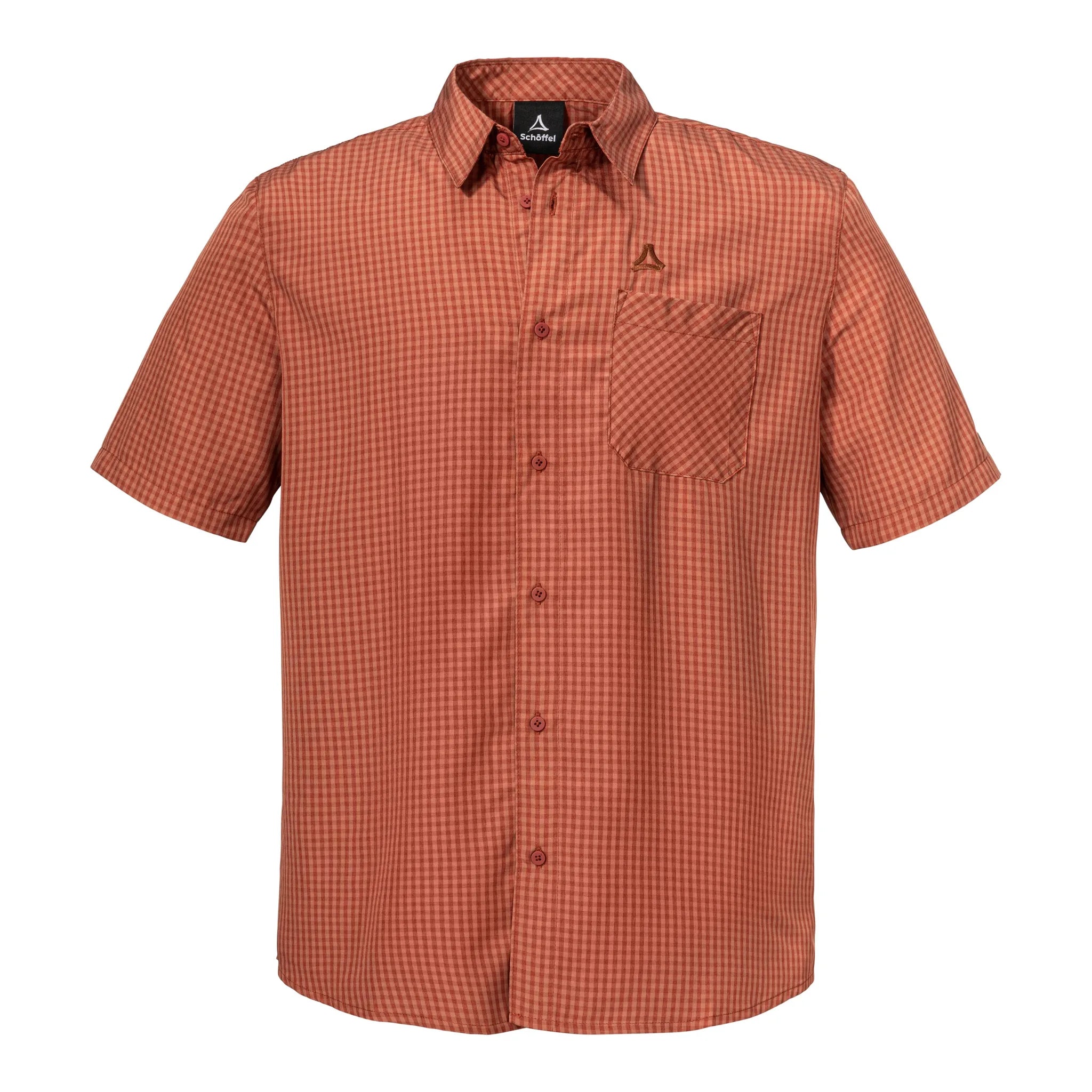 Schöffel CIRC Shirt Style Dalfoss MEN Herren